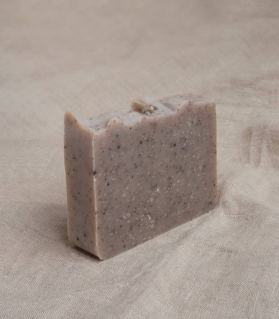 Bridlewood Soaps - Lemon & Lavender Soap Bar