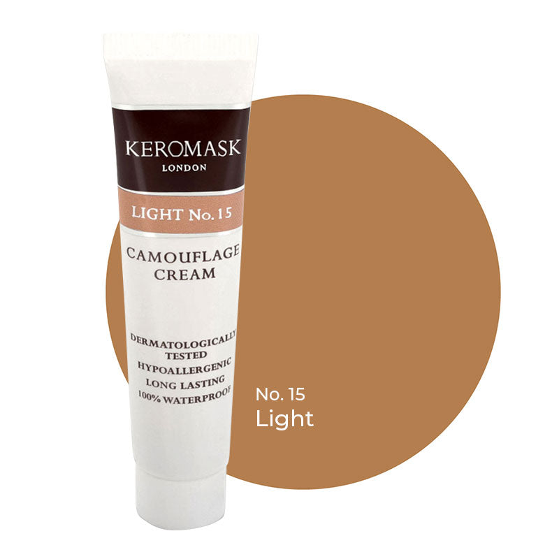 Keromask Light No. 15