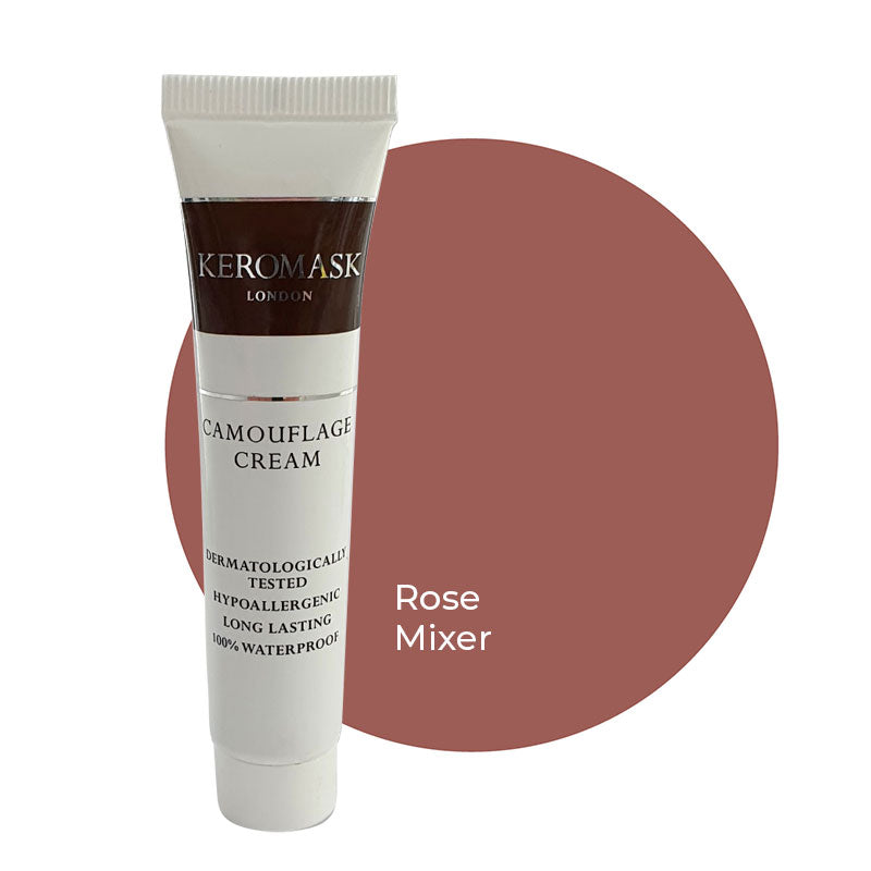 Keromask Mixer Rose