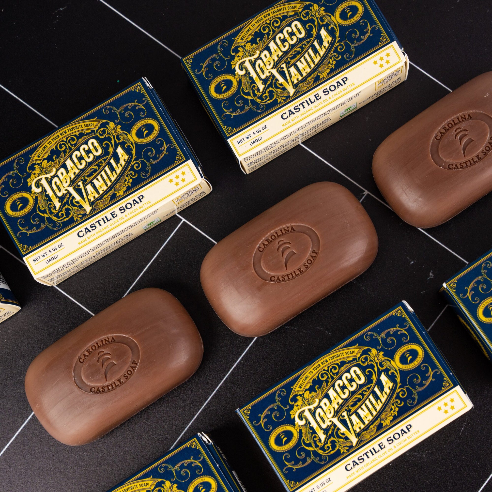 nan Texture – A Moment of Calm and Care – Beauty Cafe