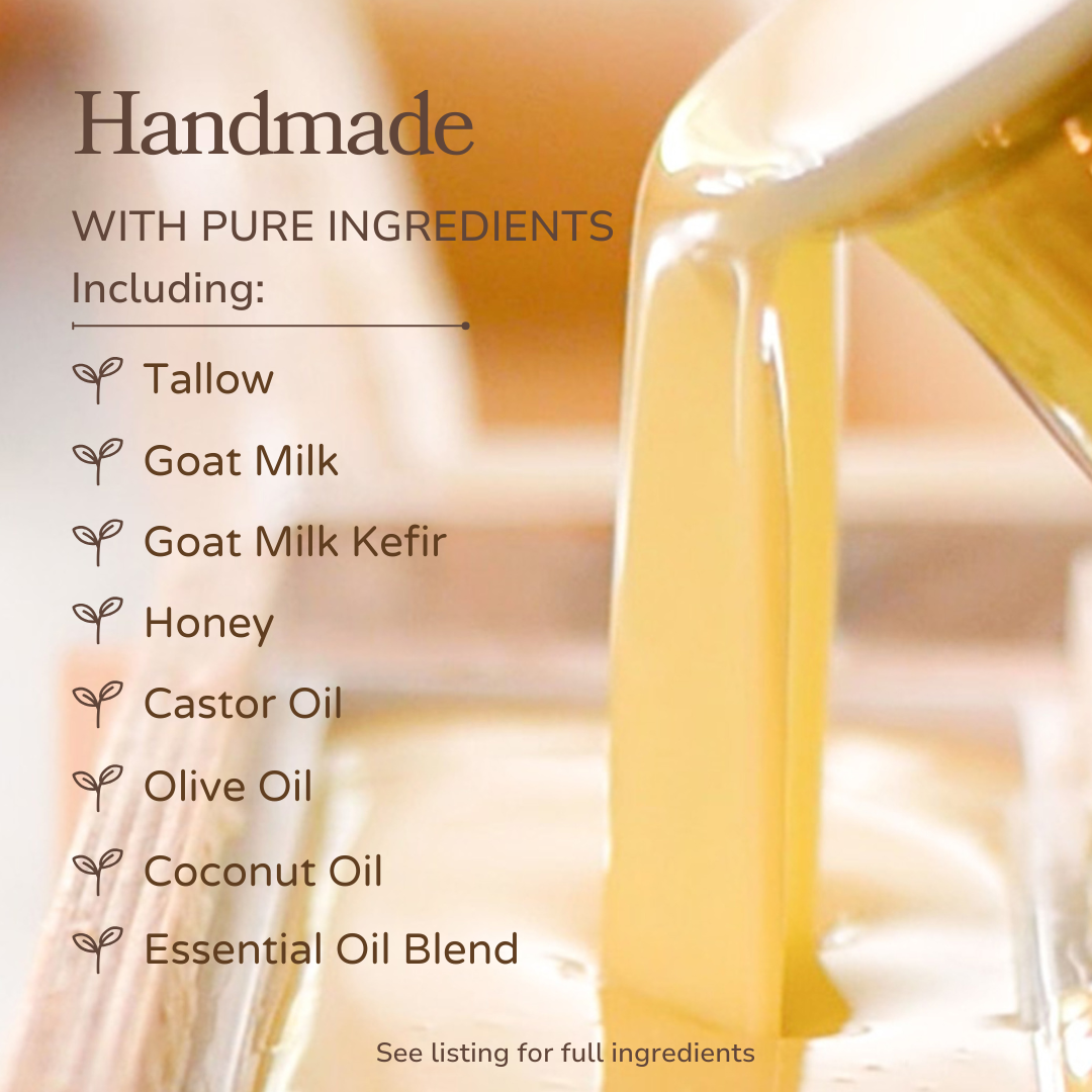 nan Texture – A Moment of Calm and Care – Beauty Cafe