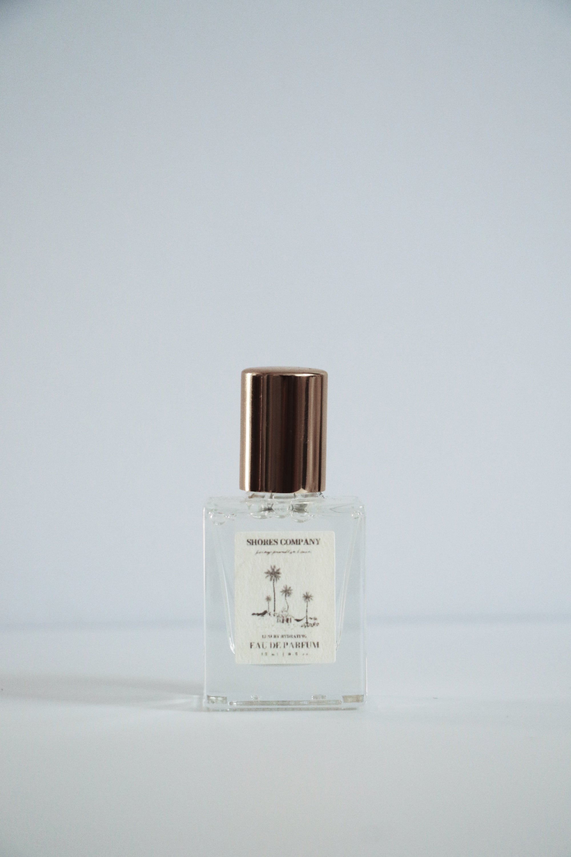 Drifter Eau De Parfum