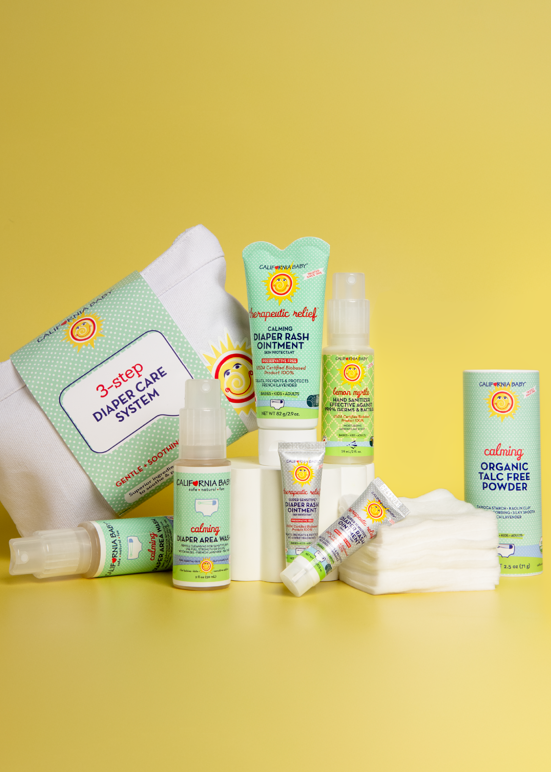 nan Detail – A Little Luxury for You – Beauty Cafe