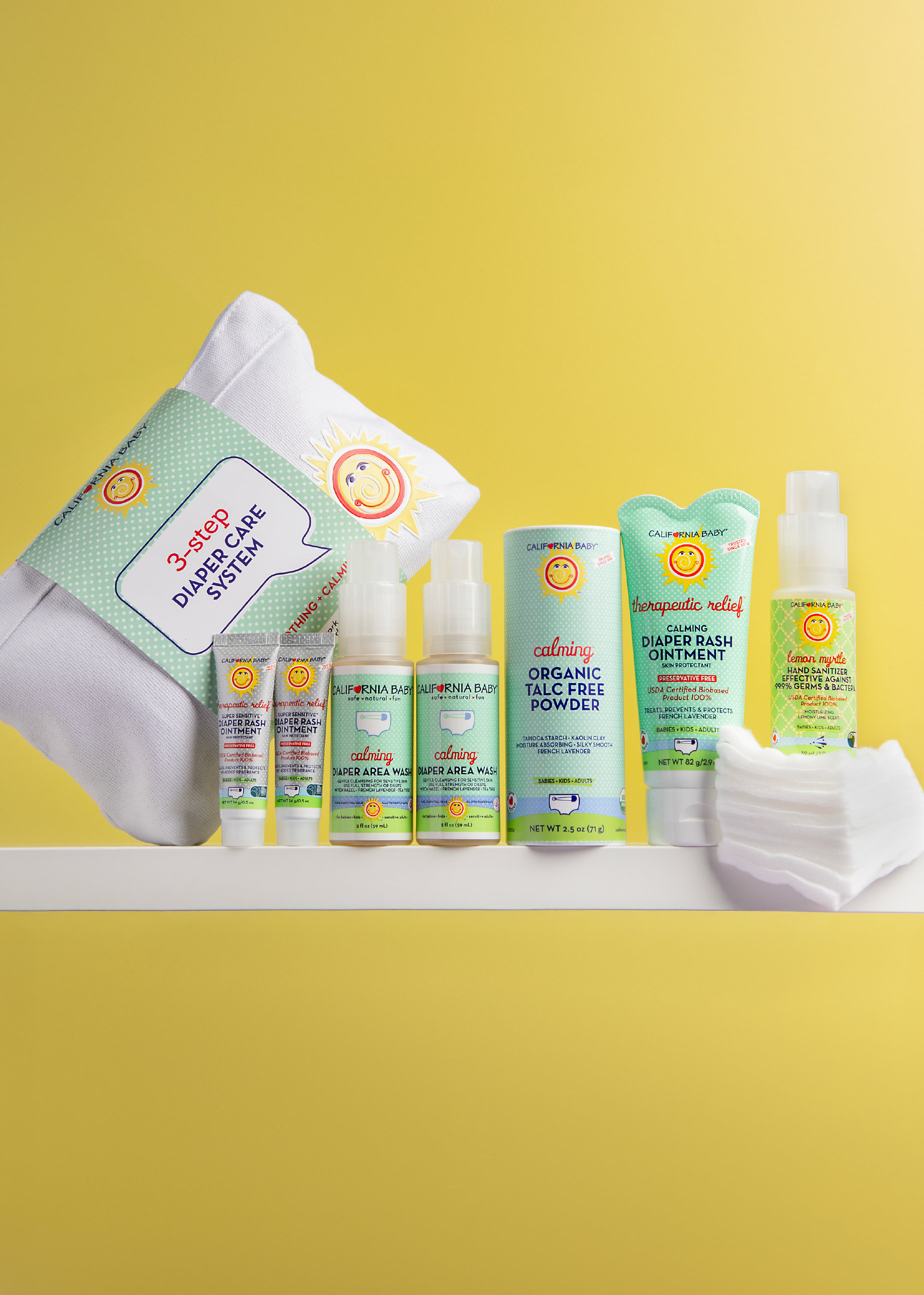 nan Detail – A Little Luxury for You – Beauty Cafe