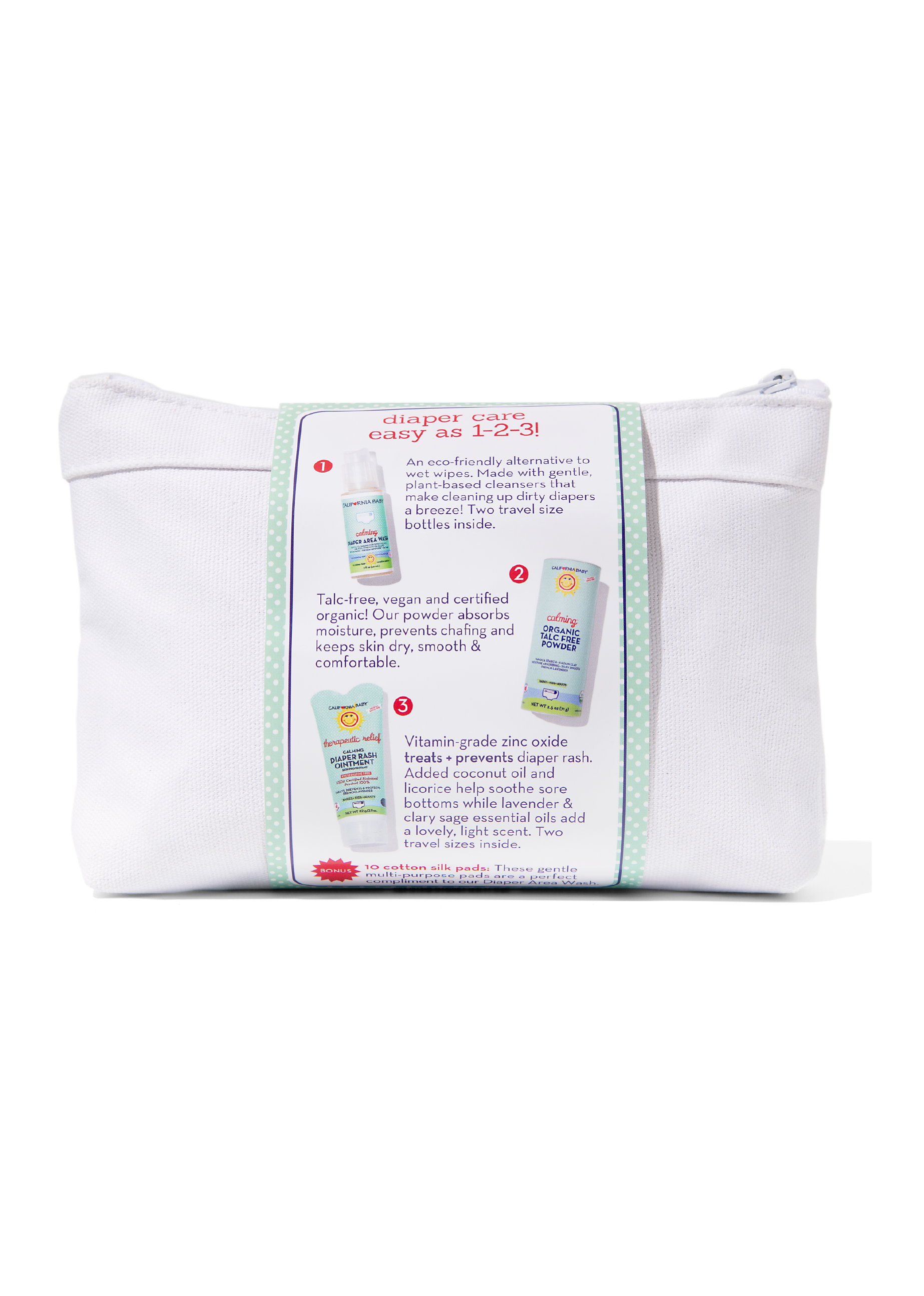 nan Texture – A Moment of Calm and Care – Beauty Cafe