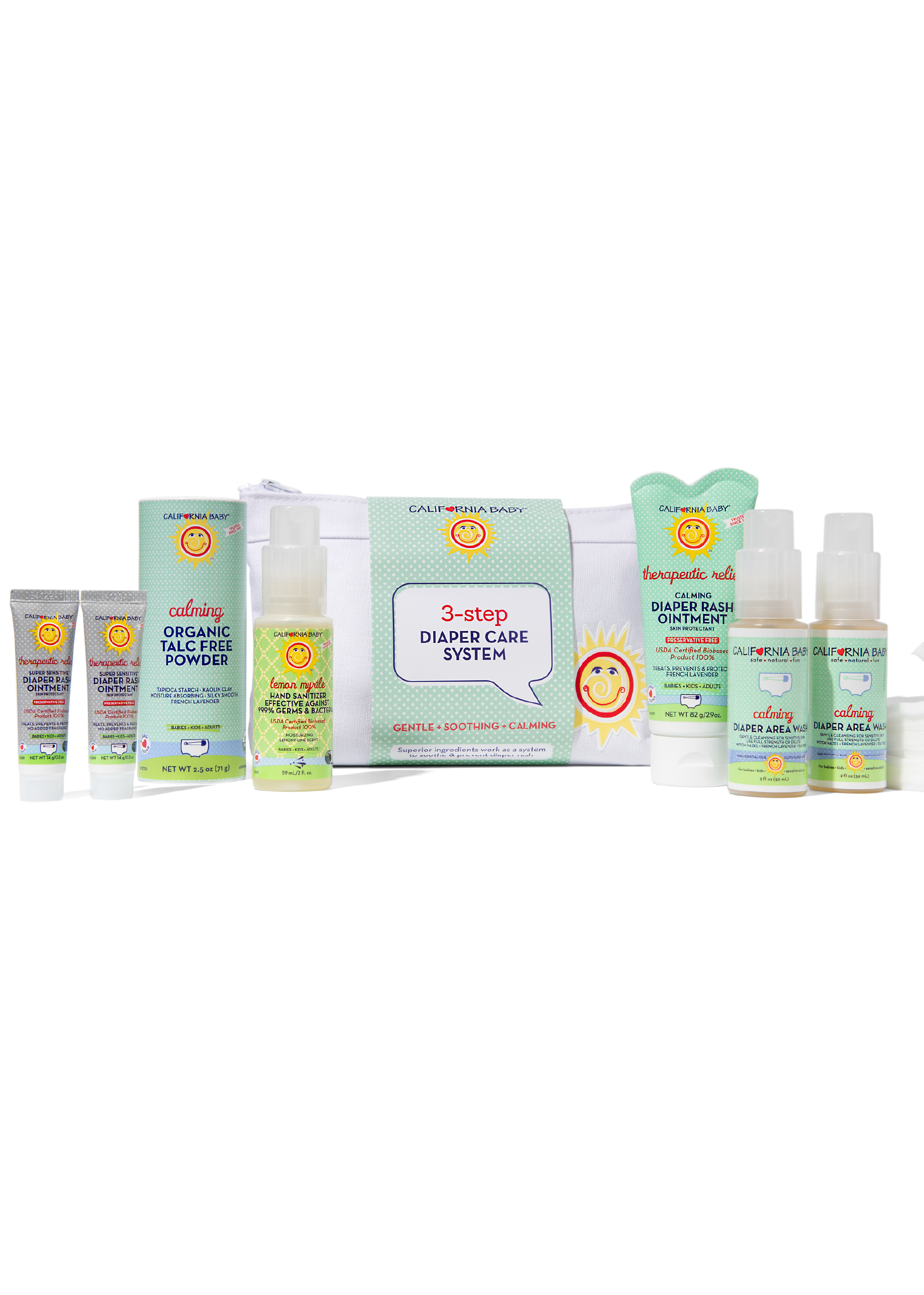 nan Detail – A Little Luxury for You – Beauty Cafe