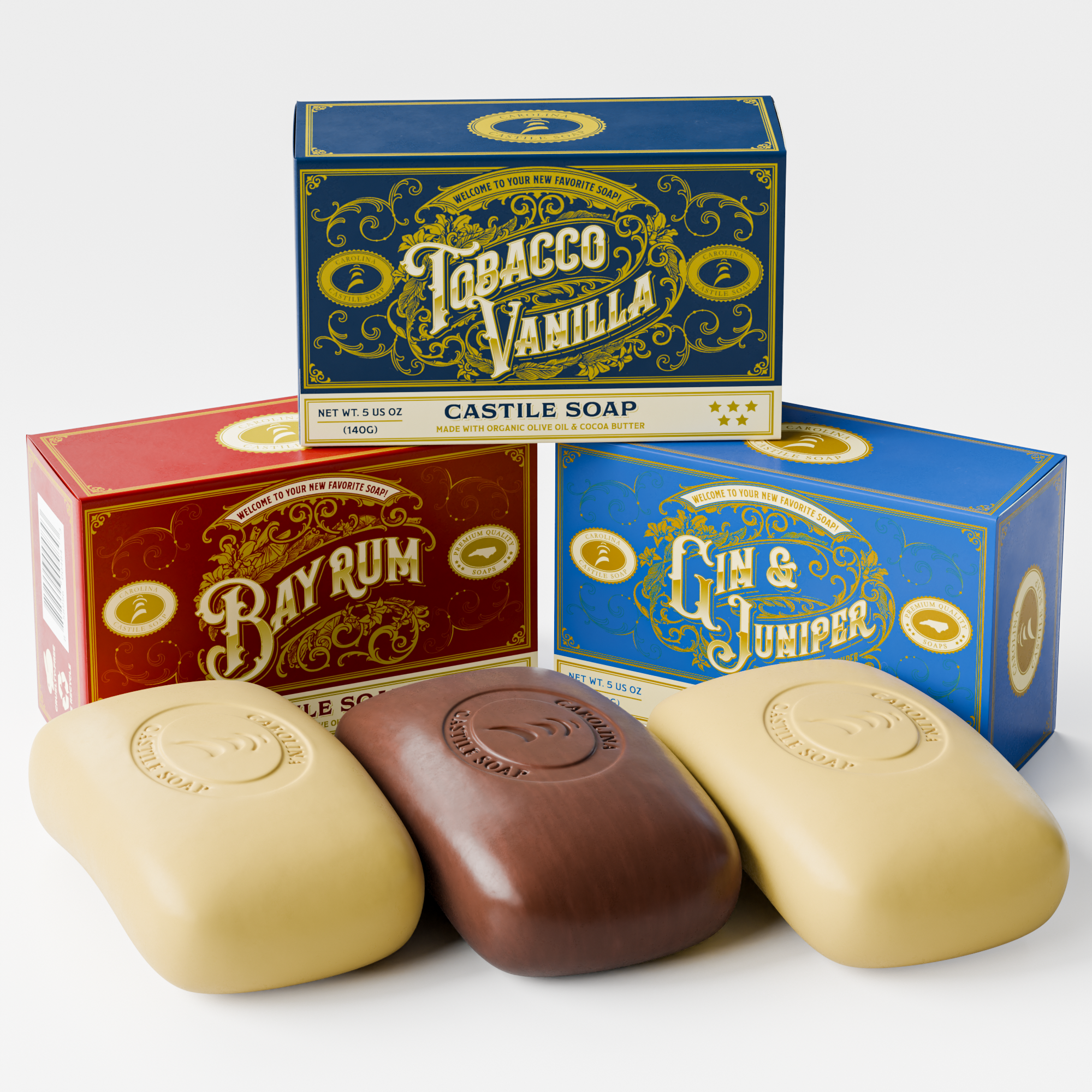 nan Detail – A Little Luxury for You – Beauty Cafe