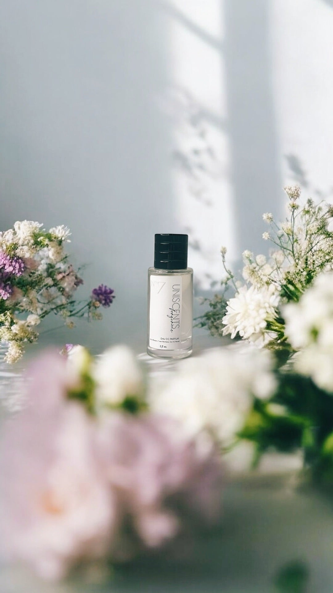 Artisan Perfume &amp; Cologne Spray – 2oz Unisex Fragrance, Gender Neutral