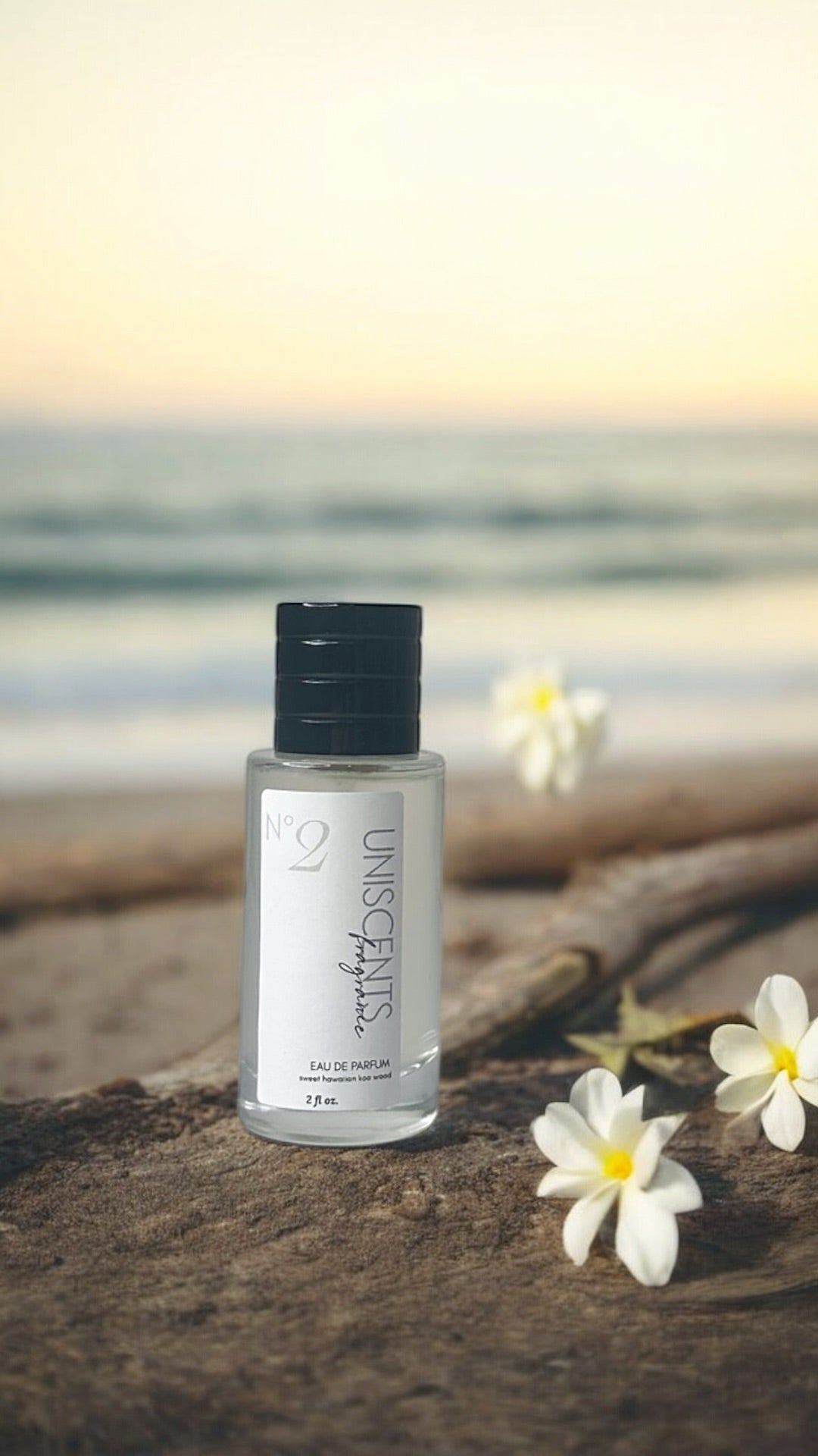 Artisan Perfume &amp; Cologne Spray – 2oz Unisex Fragrance, Gender Neutral