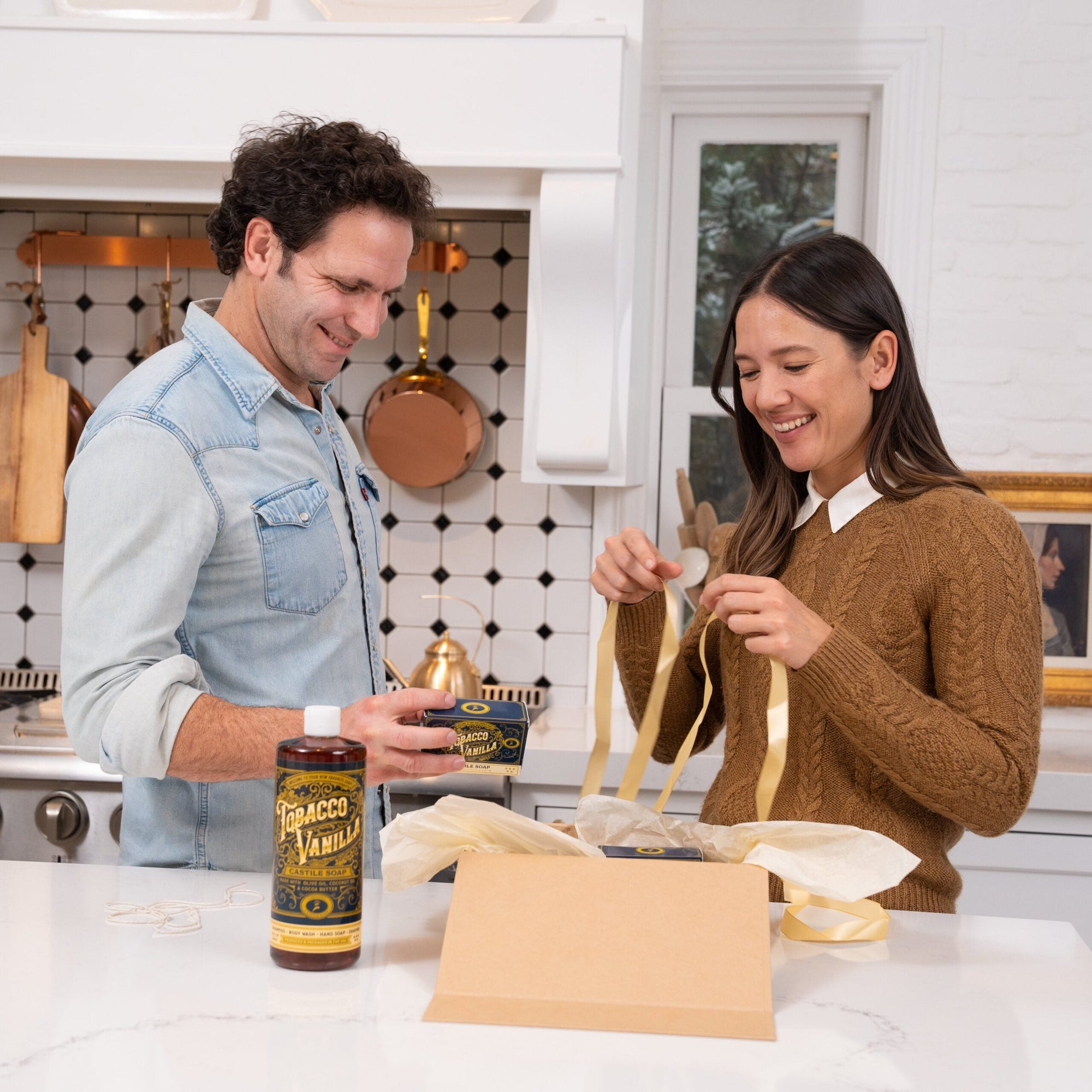 nan Detail – A Little Luxury for You – Beauty Cafe