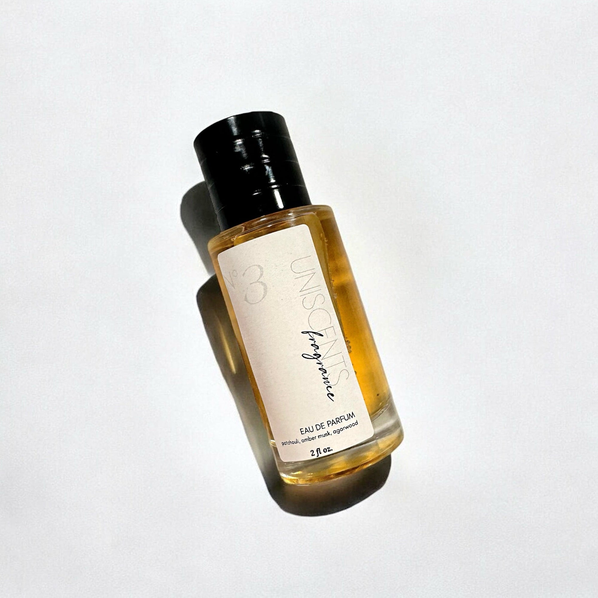 Artisan Perfume &amp; Cologne Spray – 2oz Unisex Fragrance, Gender Neutral