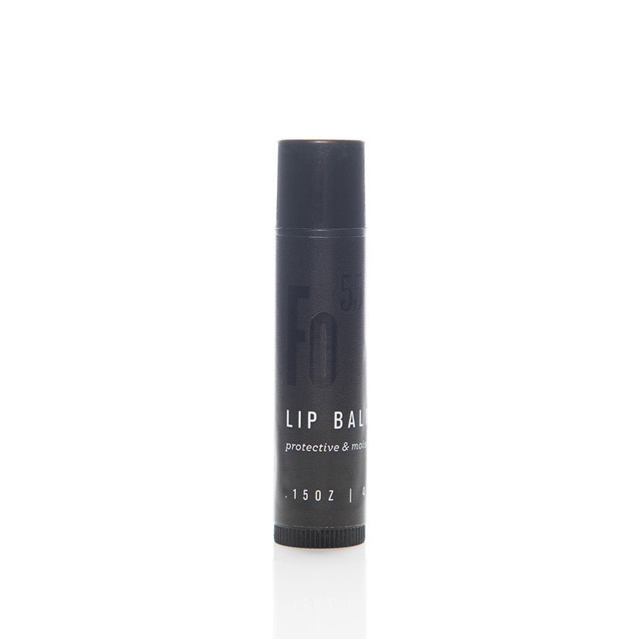 Super Moisturizing Botanical Lip Balm