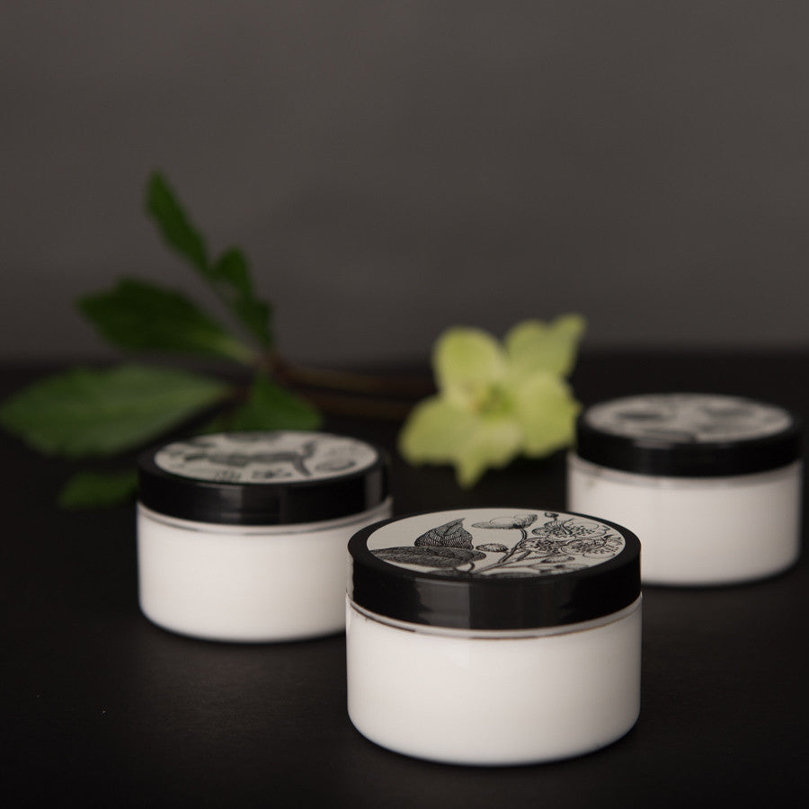 Vintage Peony - Shea Butter Hand &amp; Body Creme