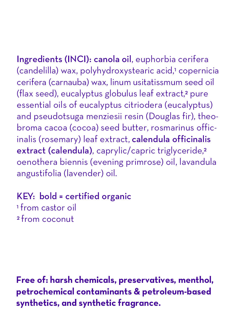 nan Texture – A Moment of Calm and Care – Beauty Cafe