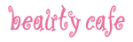 Beauty Cafe Logo