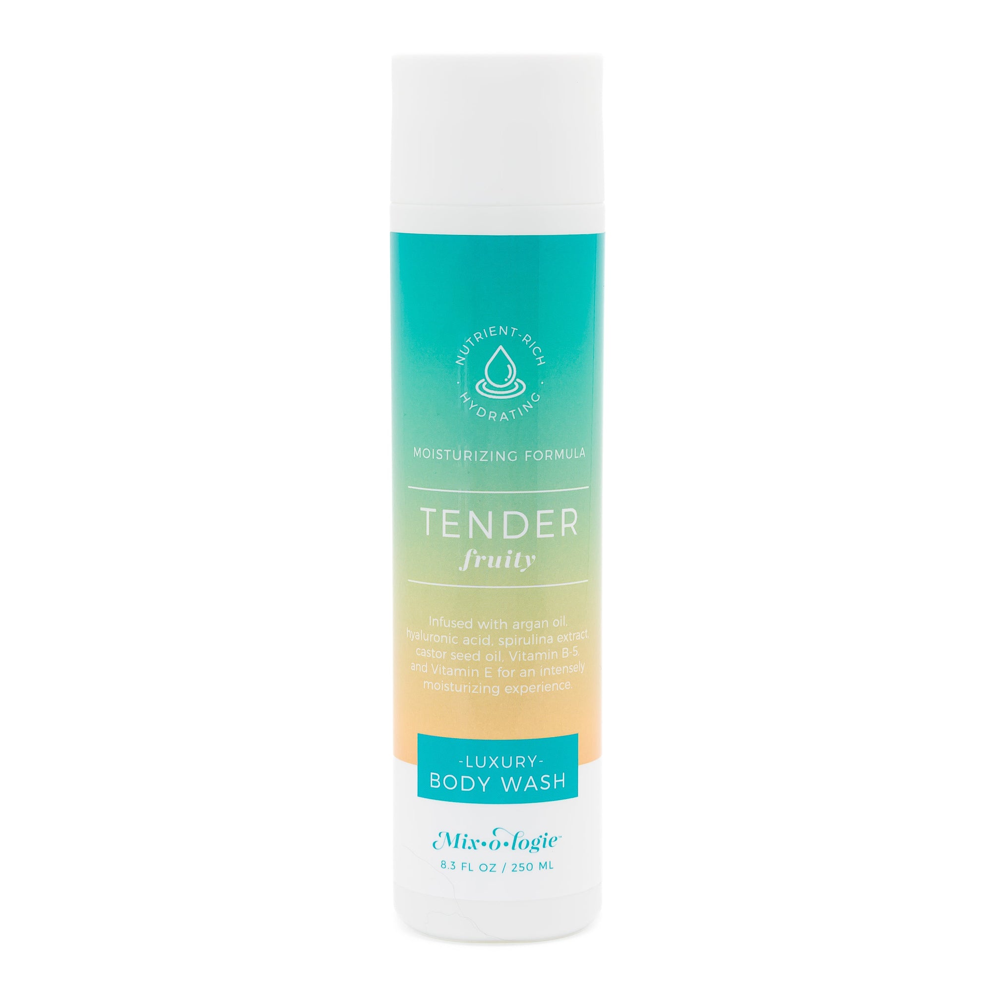 Tender (fruity) | Luxury Body Wash (8.3 Fl. Oz)