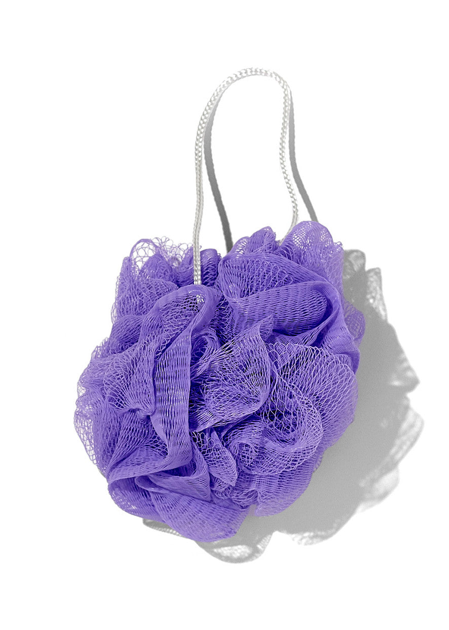 Bath Puff – A Thoughtful Self Care Ritual – Beauty Cafe