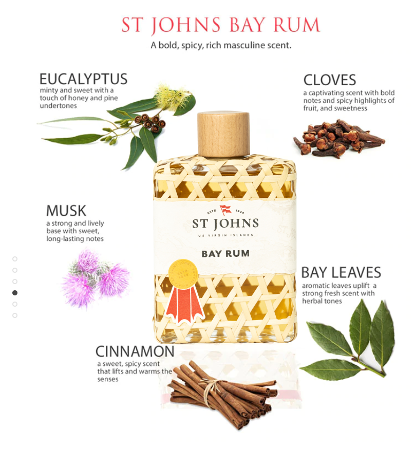 nan Detail – A Little Luxury for You – Beauty Cafe