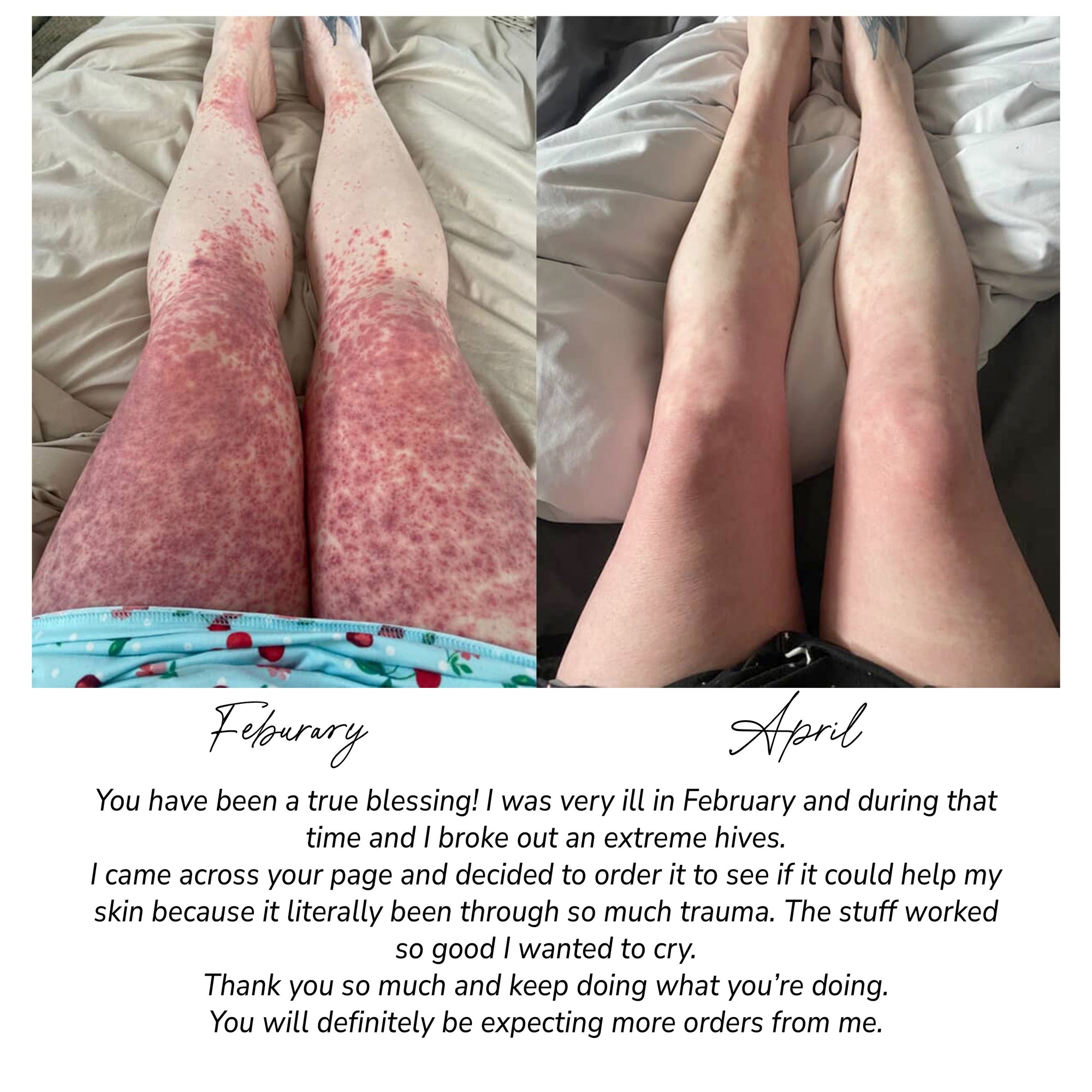 nan Detail – A Little Luxury for You – Beauty Cafe