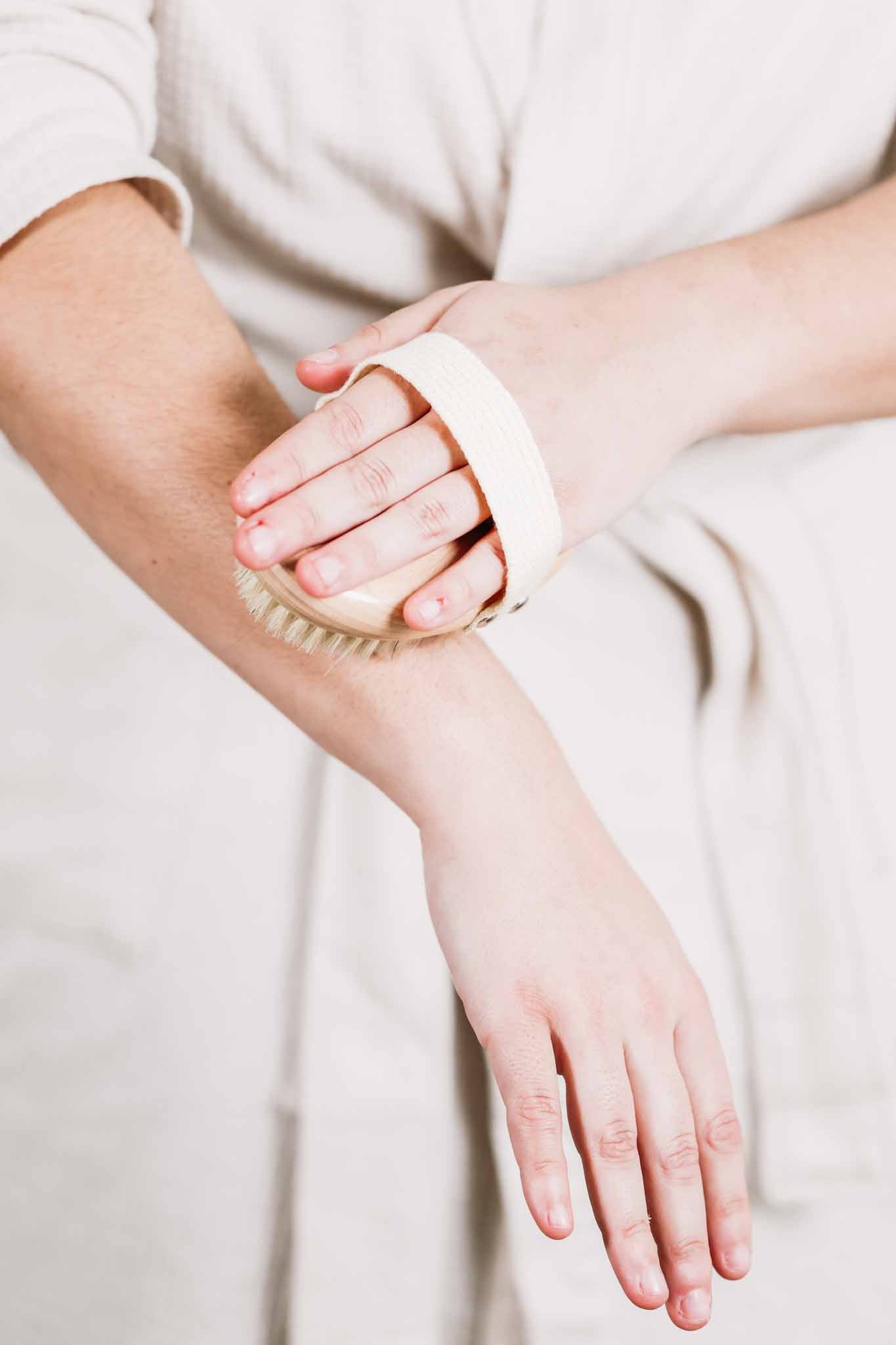 nan Detail – A Little Luxury for You – Beauty Cafe