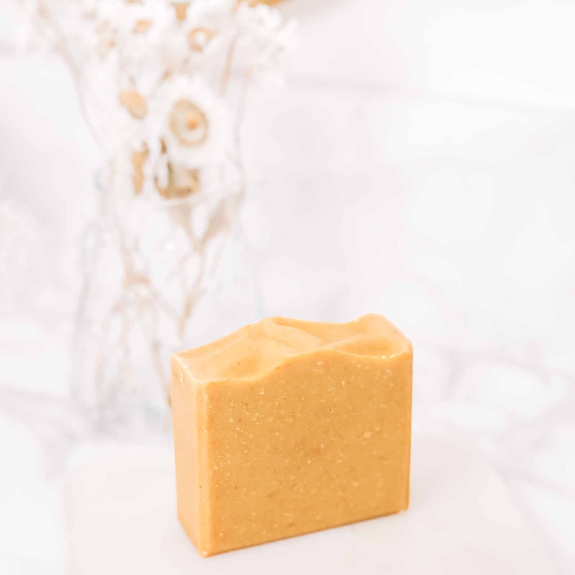 Brightening Vitamin C and Bakuchiol Soap Bar – A Thoughtful Self Care Ritual – Beauty Cafe
