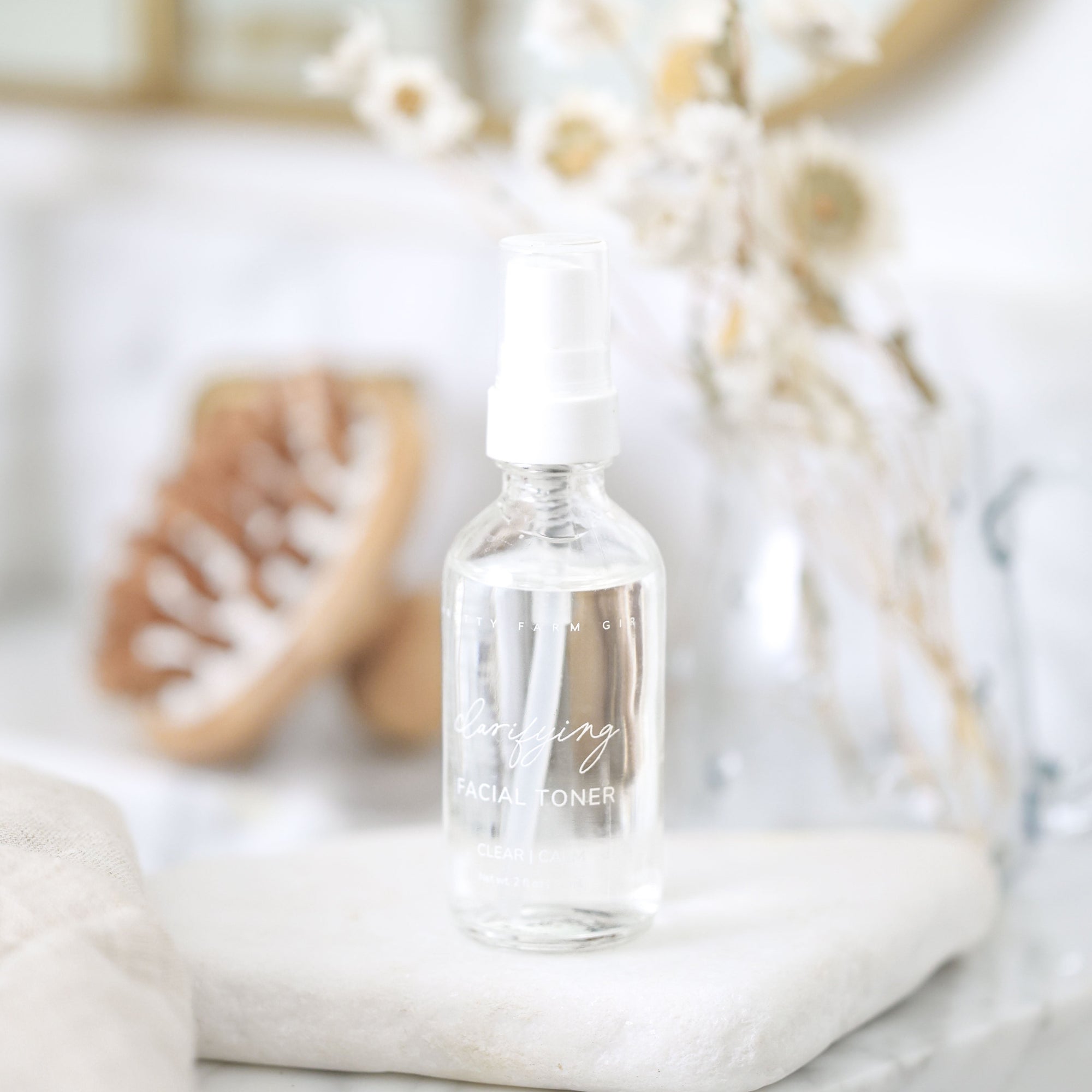Clarifying Hypochlorous Acid Toner – A Thoughtful Self Care Ritual – Beauty Cafe