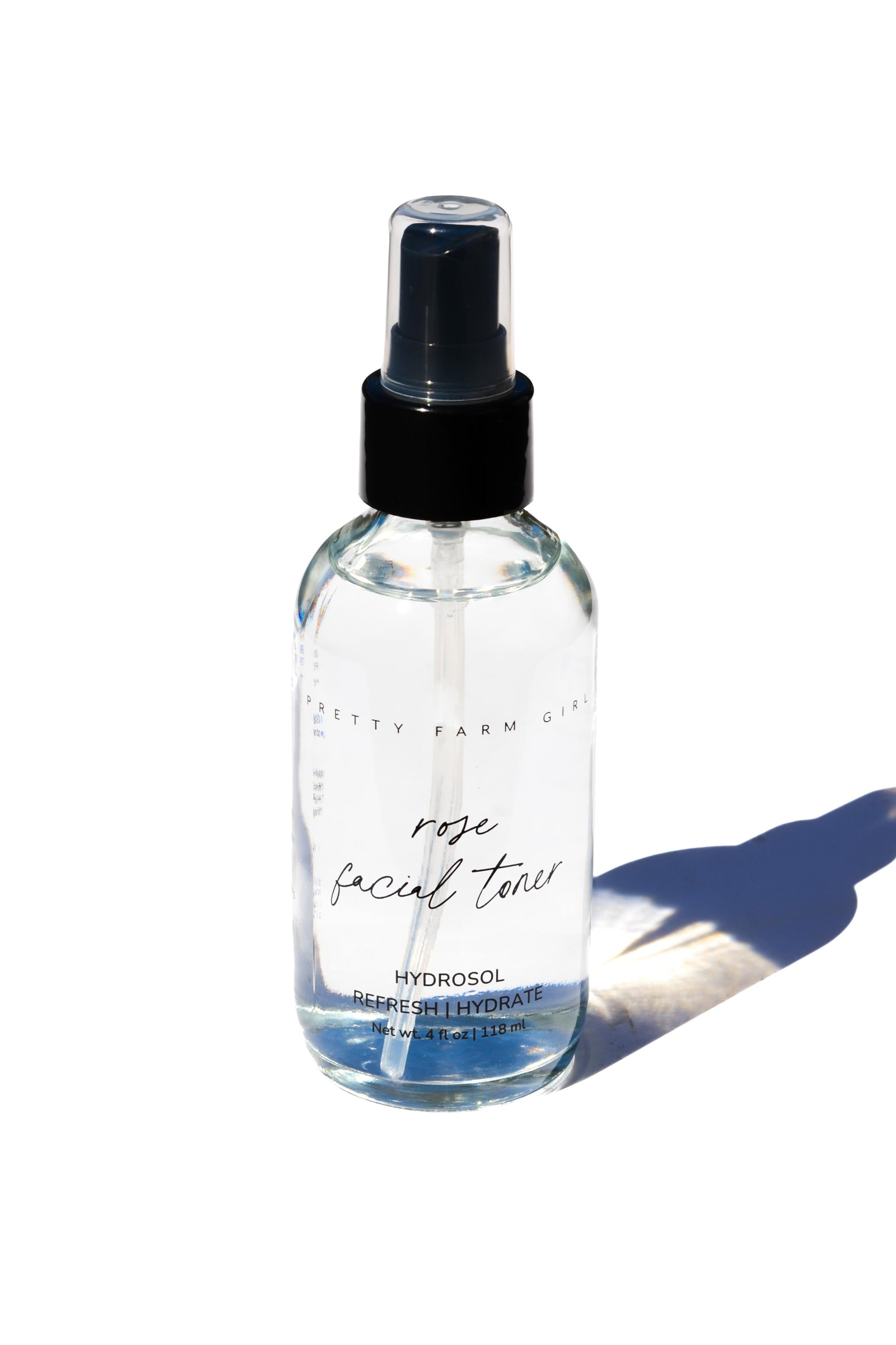nan Detail – A Little Luxury for You – Beauty Cafe