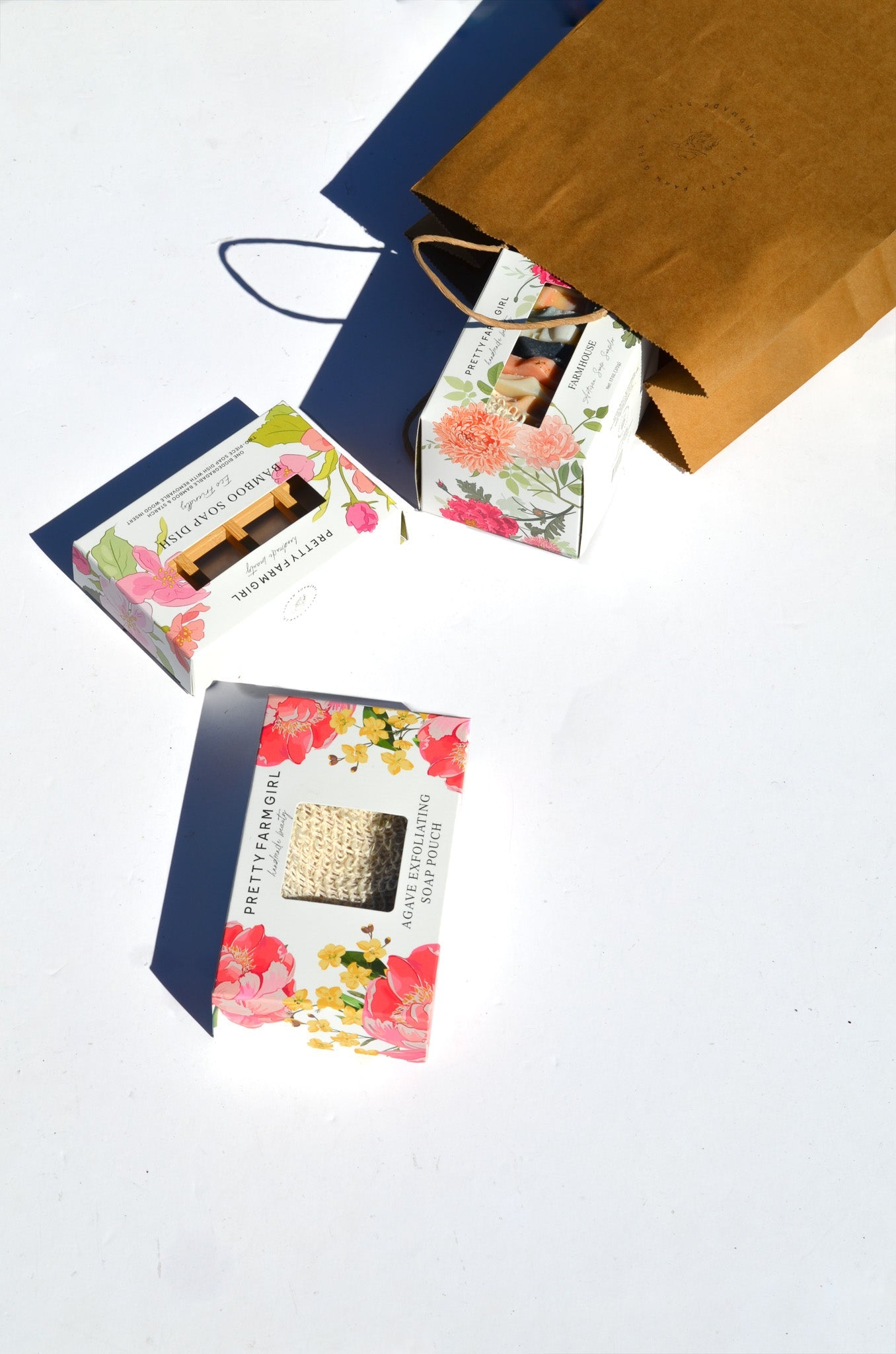 nan Detail – A Little Luxury for You – Beauty Cafe
