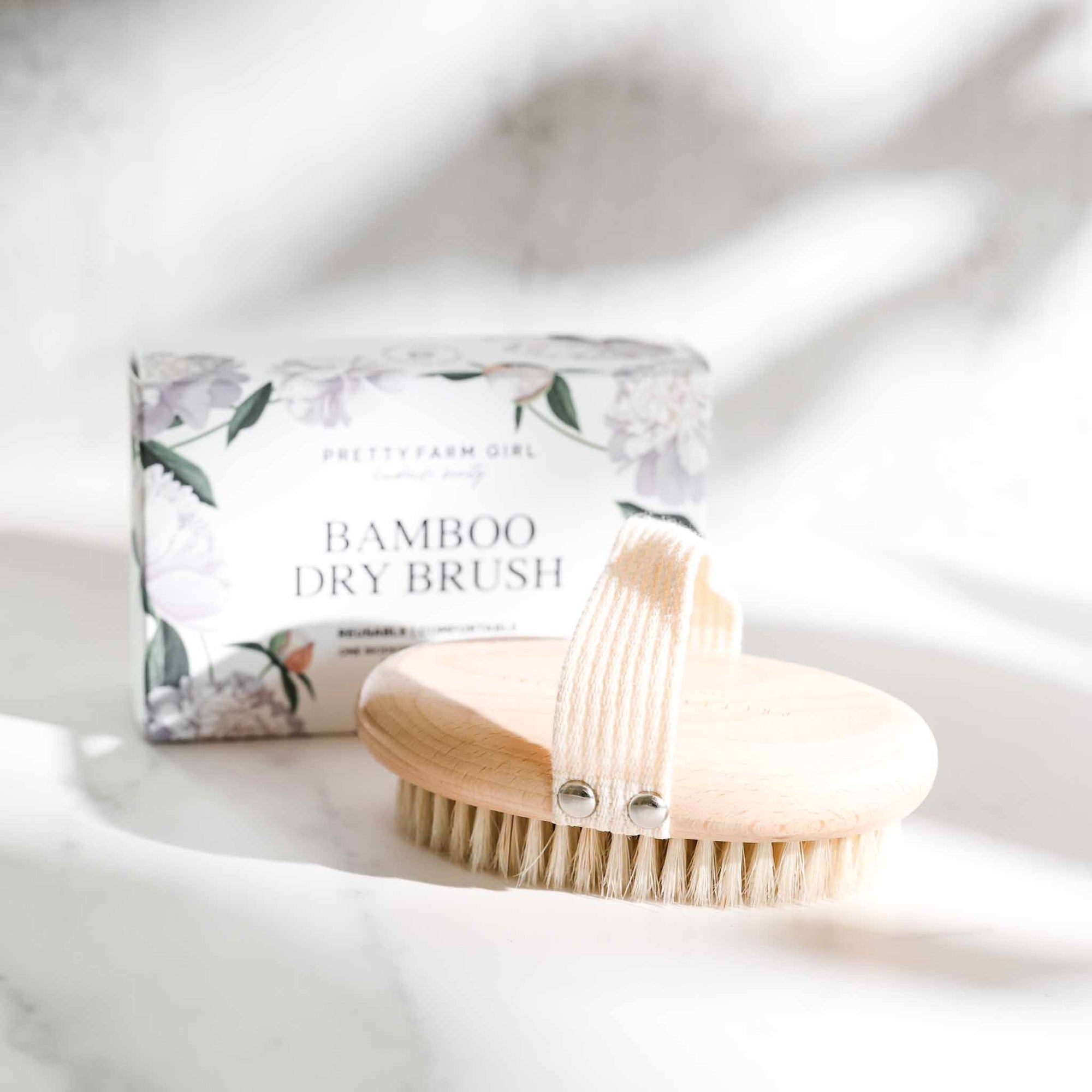 nan Detail – A Little Luxury for You – Beauty Cafe