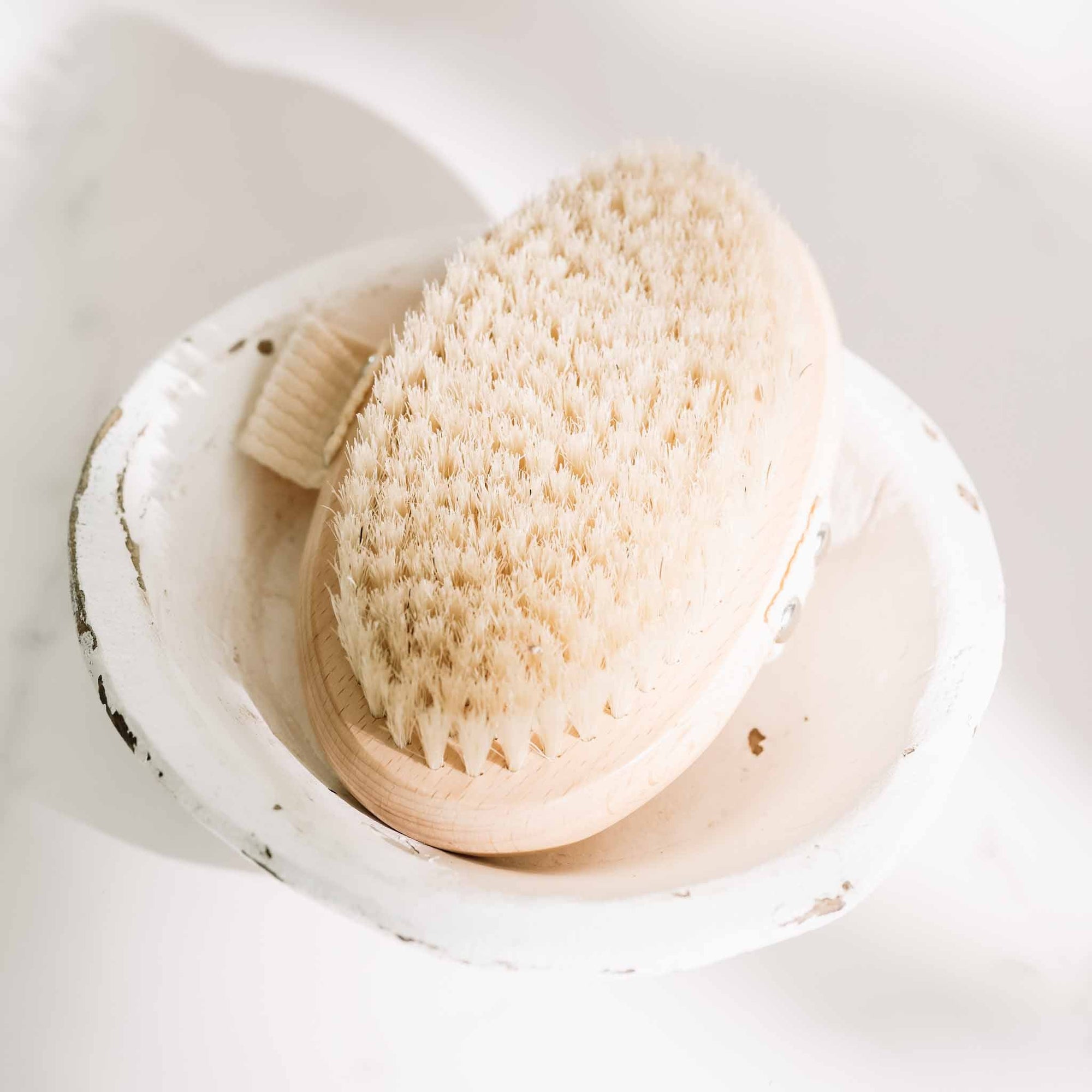 nan Texture – A Moment of Calm and Care – Beauty Cafe