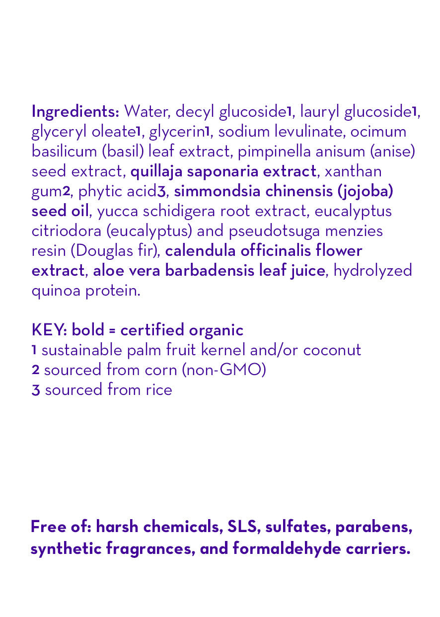 nan Detail – A Little Luxury for You – Beauty Cafe