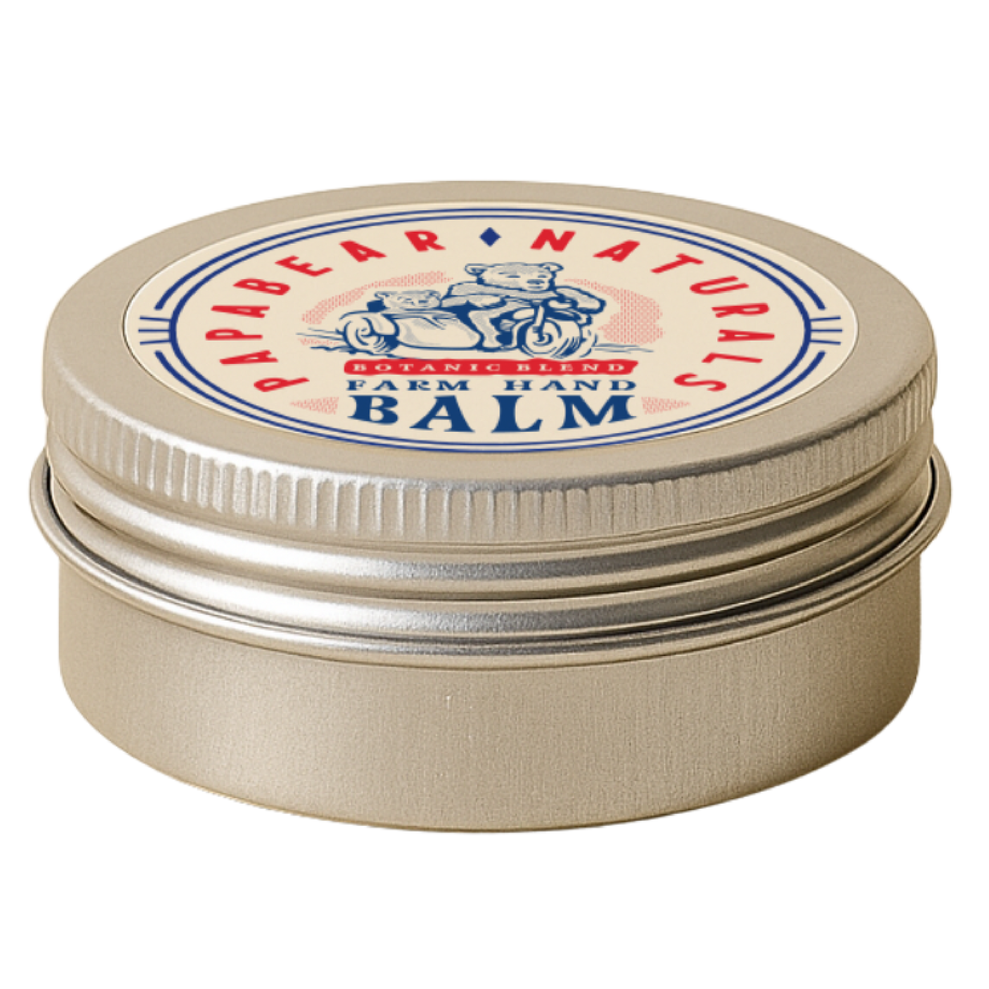 Farm Hand Balm - 2 oz