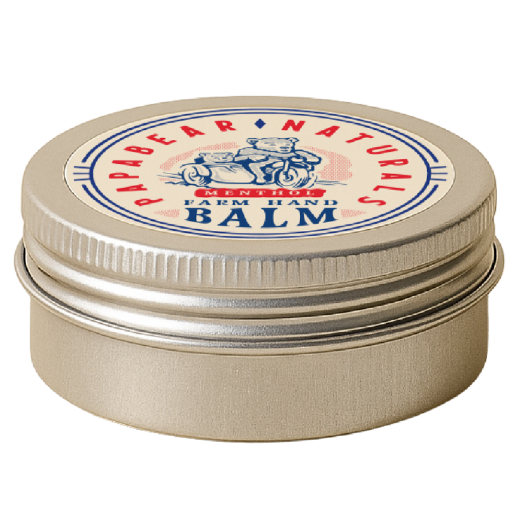 Farm Hand Balm - 2 oz