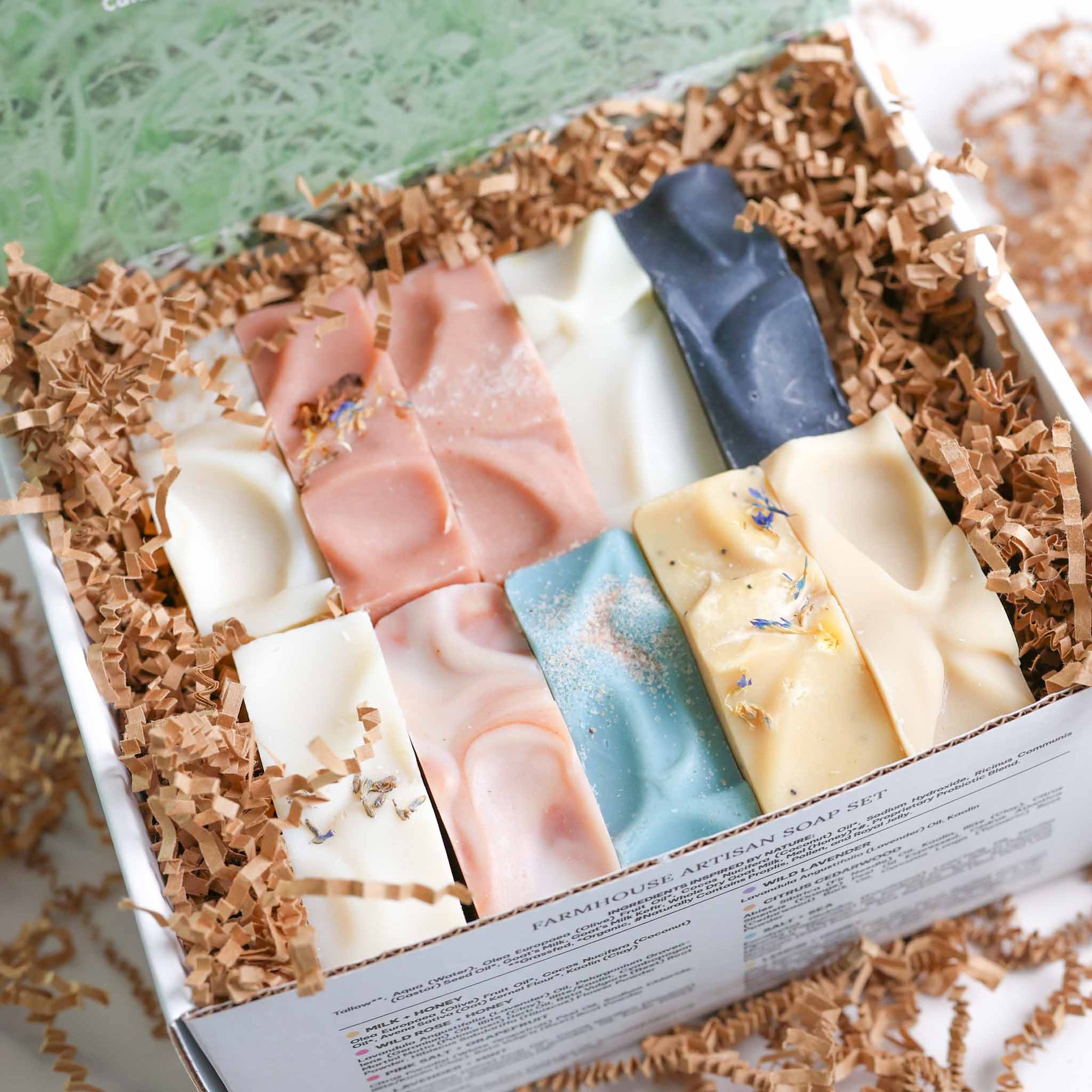 nan Detail – A Little Luxury for You – Beauty Cafe