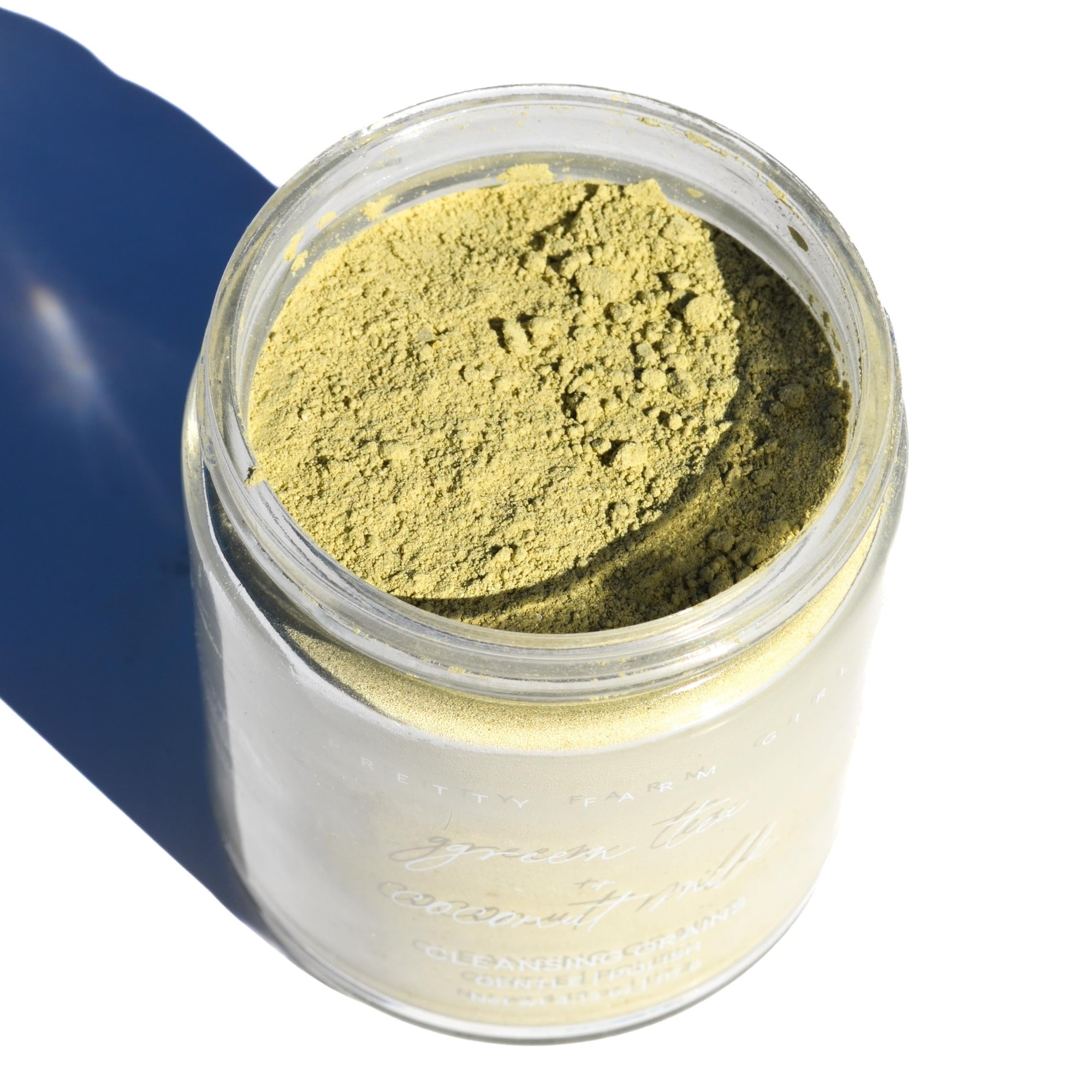 nan Texture – A Moment of Calm and Care – Beauty Cafe