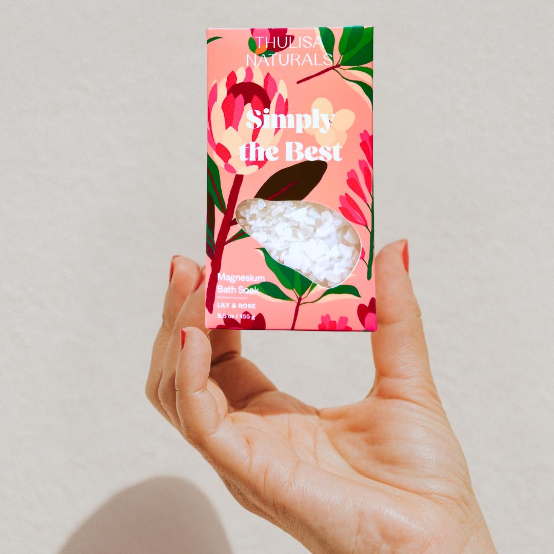 nan Close-Up – A Beautiful Everyday Luxury – Beauty Cafe