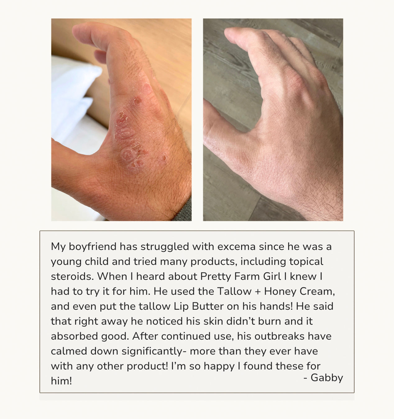 nan Detail – A Little Luxury for You – Beauty Cafe