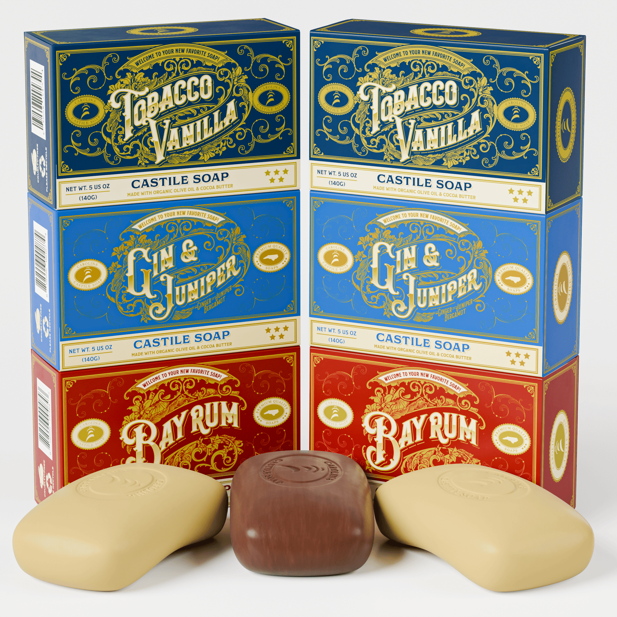 nan Detail – A Little Luxury for You – Beauty Cafe