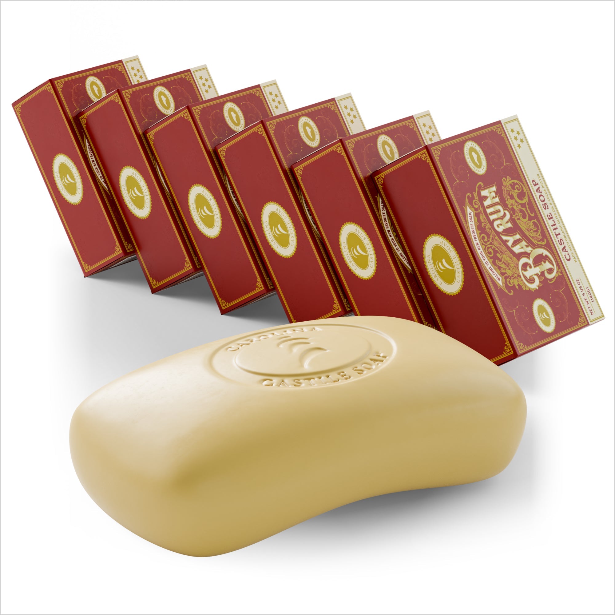 nan Texture – A Moment of Calm and Care – Beauty Cafe