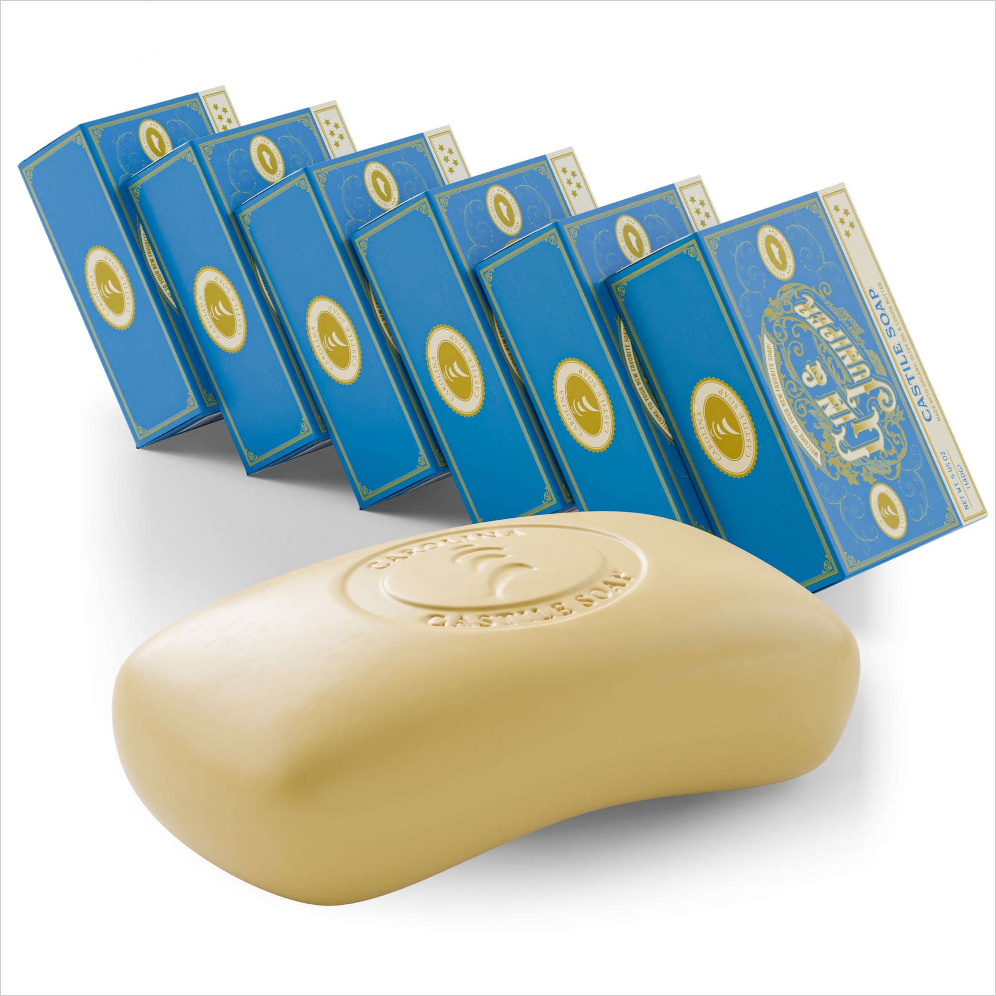 nan Detail – A Little Luxury for You – Beauty Cafe