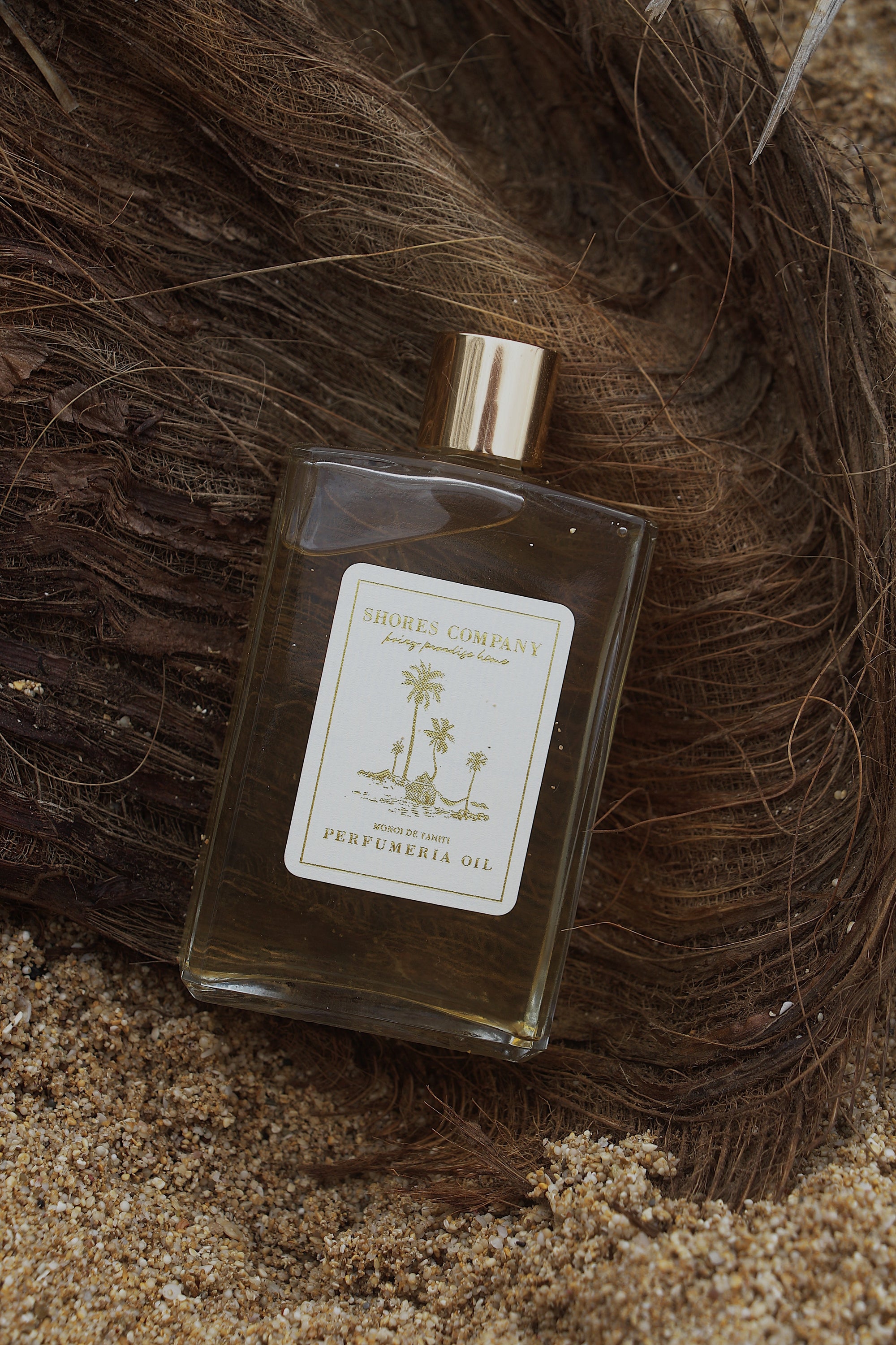 Drifter Perfumeria Oil