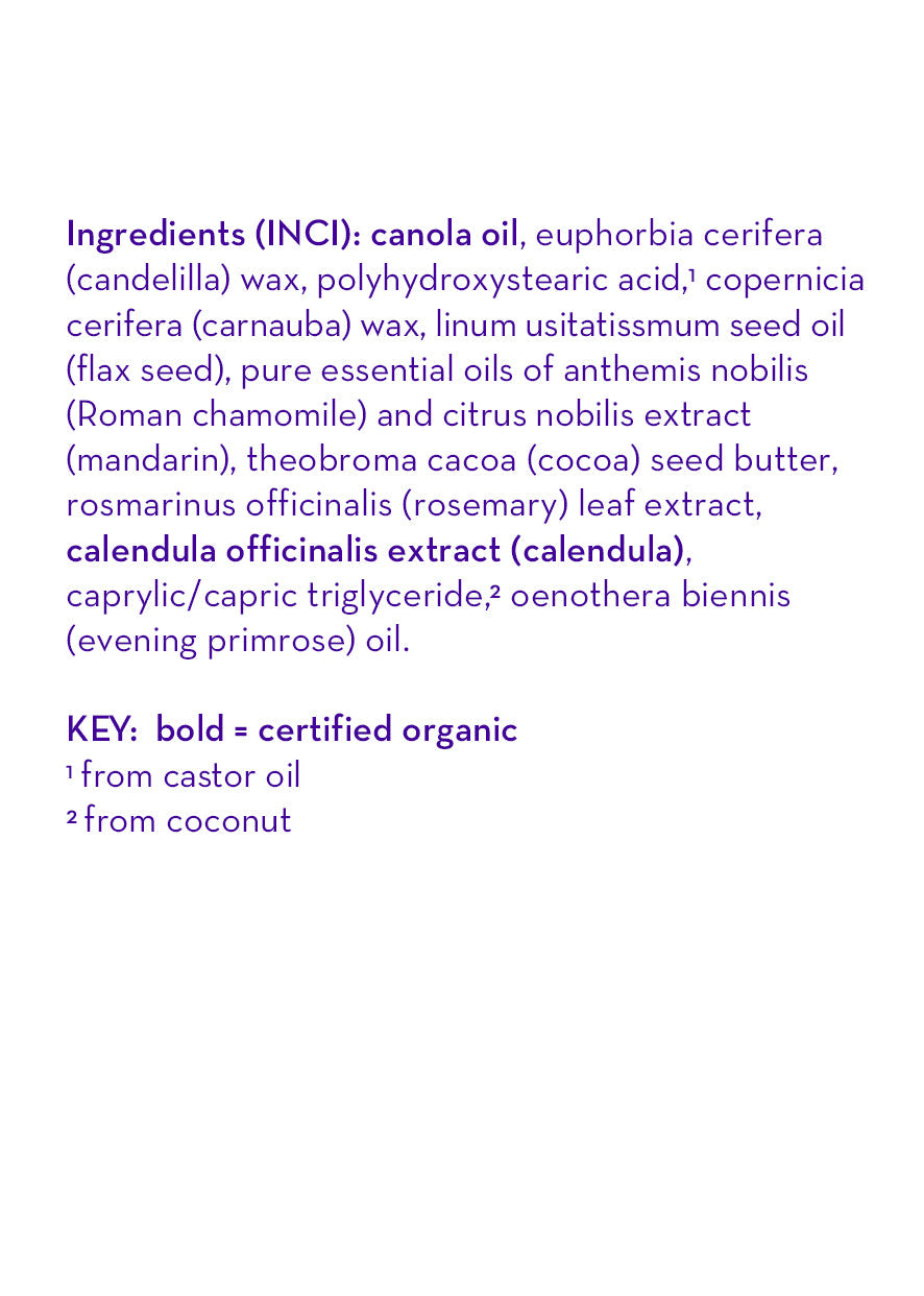 nan Detail – A Little Luxury for You – Beauty Cafe