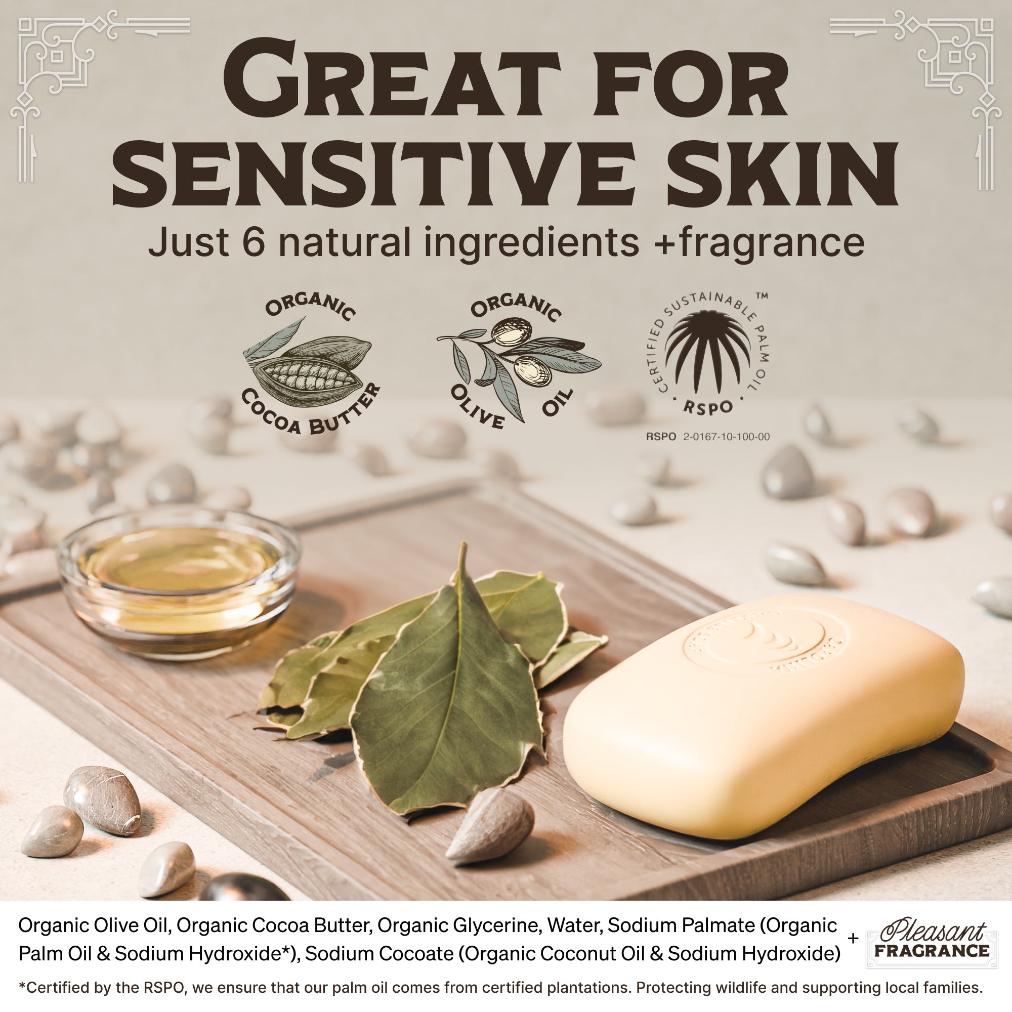 nan Detail – A Little Luxury for You – Beauty Cafe