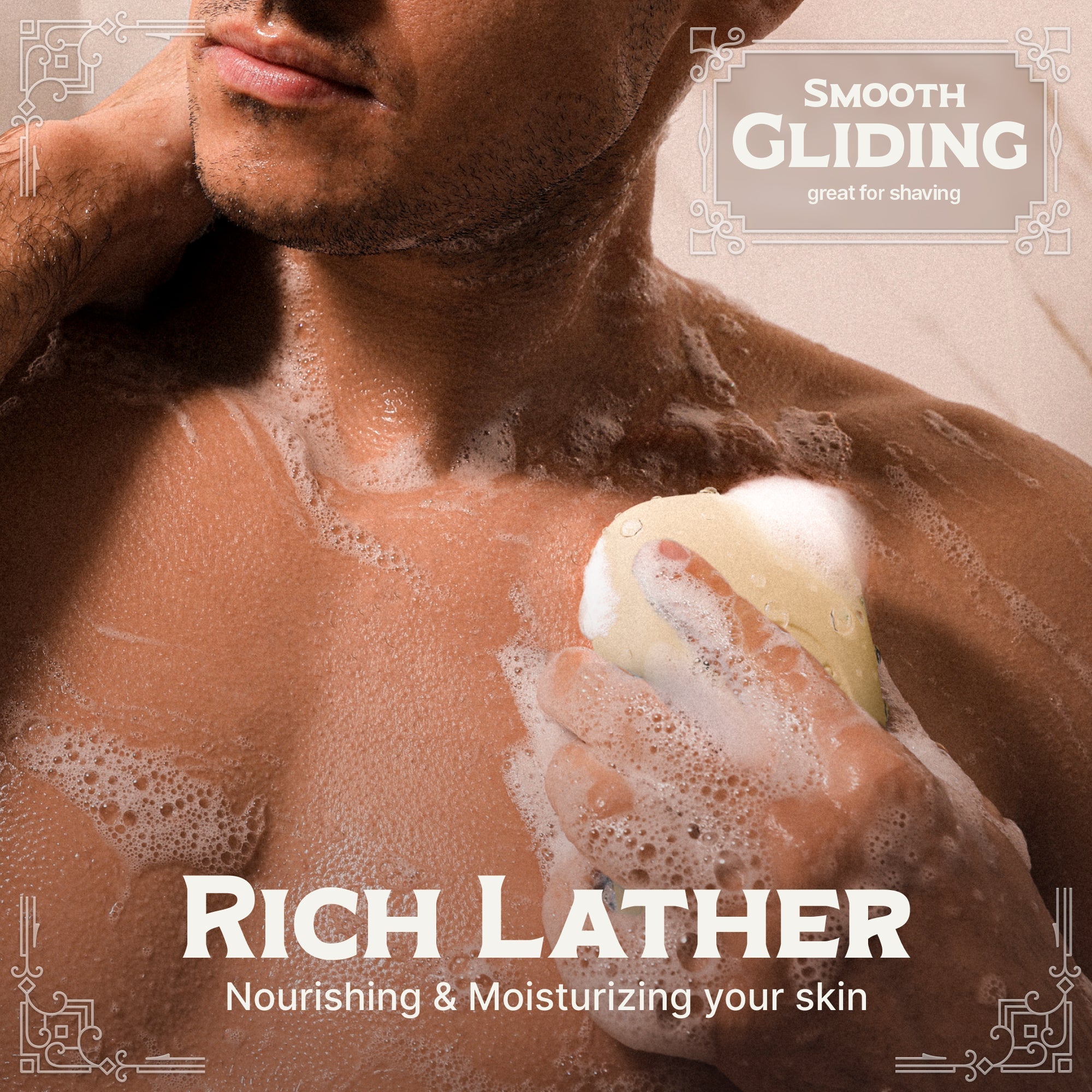 nan Detail – A Little Luxury for You – Beauty Cafe