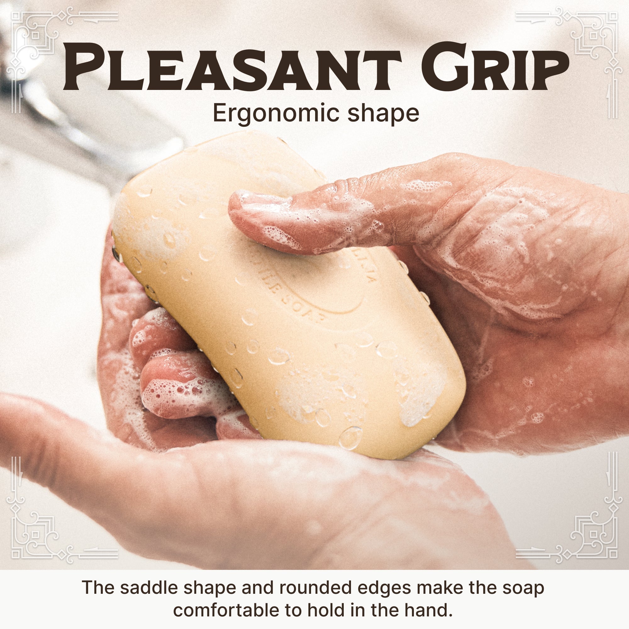 nan Detail – A Little Luxury for You – Beauty Cafe