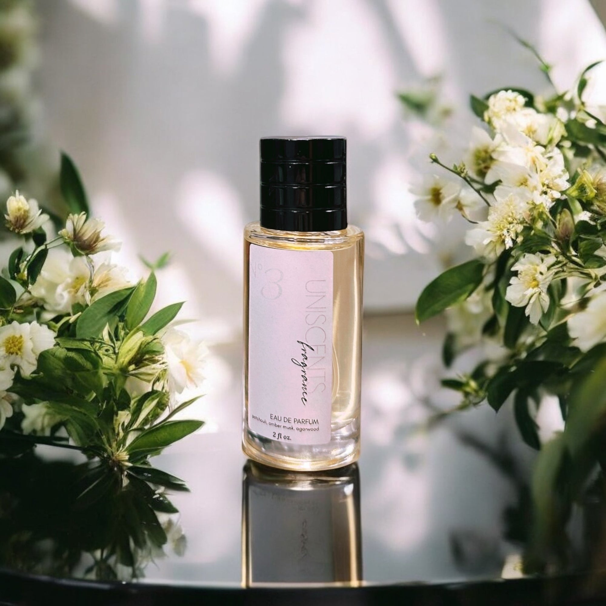 Artisan Perfume &amp; Cologne Spray – 2oz Unisex Fragrance, Gender Neutral