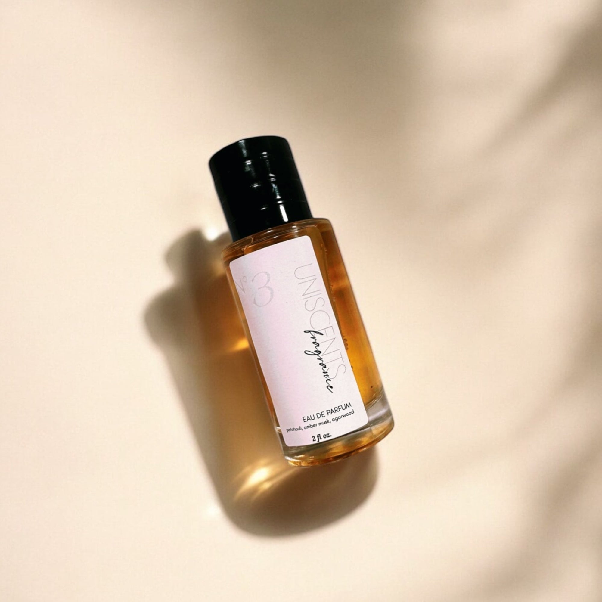 Artisan Perfume &amp; Cologne Spray – 2oz Unisex Fragrance, Gender Neutral