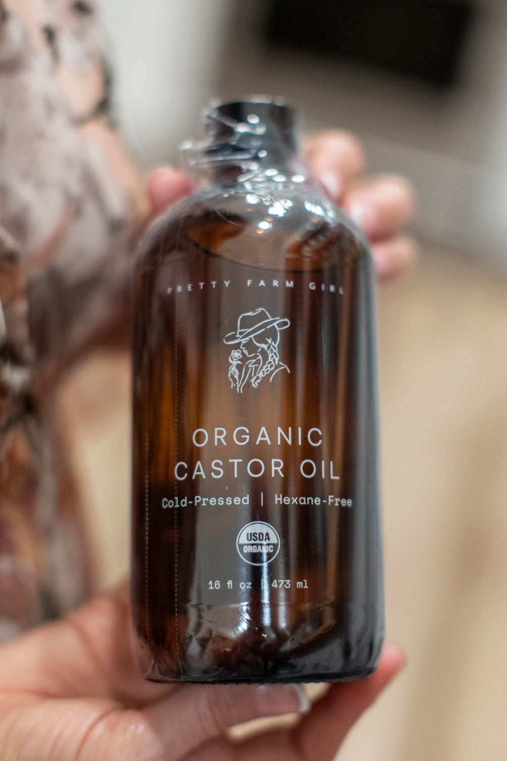 nan Detail – A Little Luxury for You – Beauty Cafe
