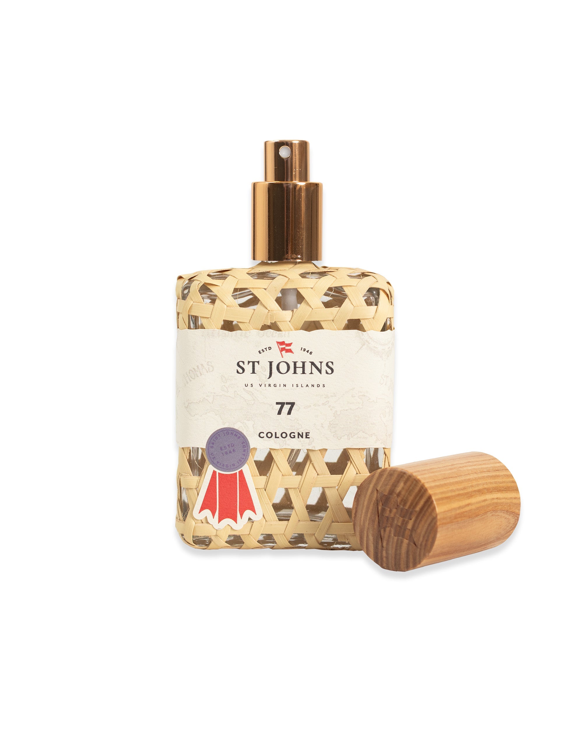 nan Detail – A Little Luxury for You – Beauty Cafe