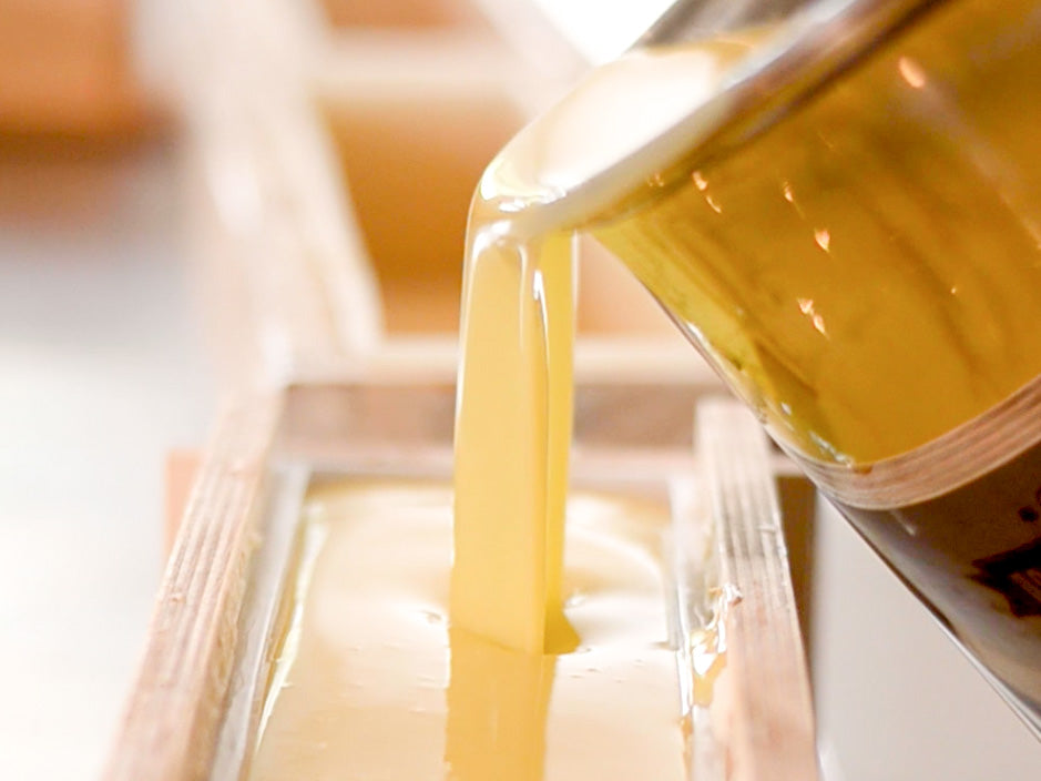 nan Detail – A Little Luxury for You – Beauty Cafe